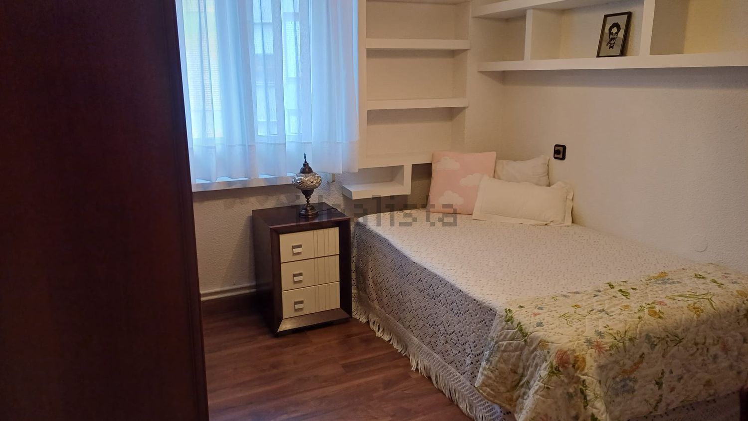 Pis de 90 m² a Torrelavega