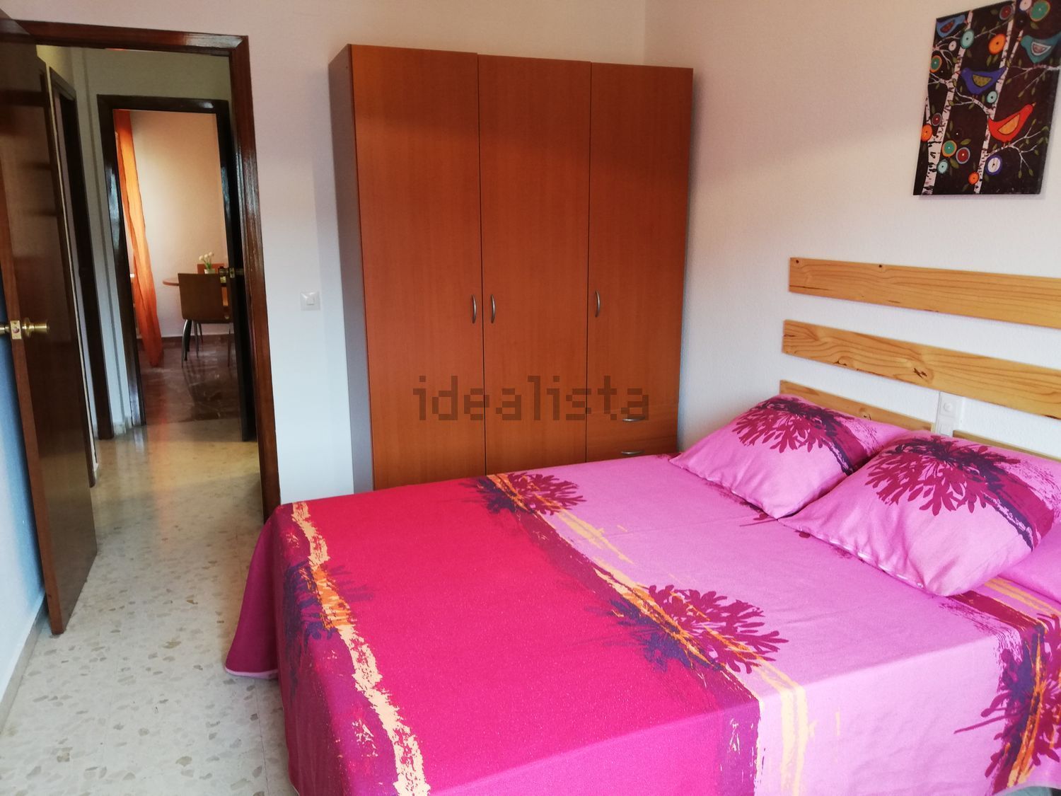 Zimmer zur Miete, Granada