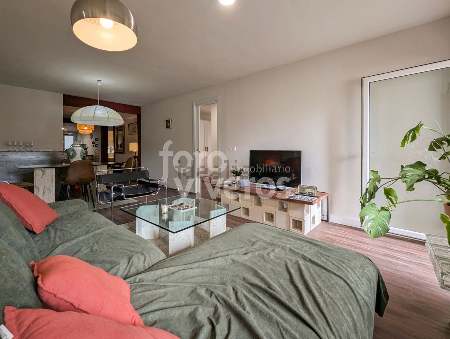 Wohnung 131 m² in Valencia
