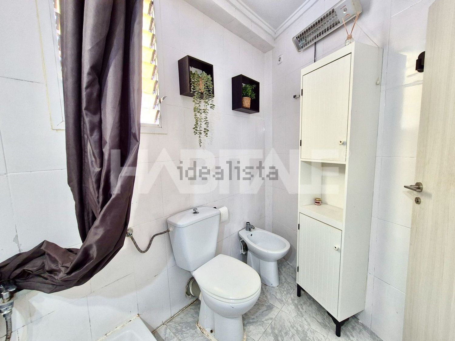 Appartamento 59 m² a Valencia