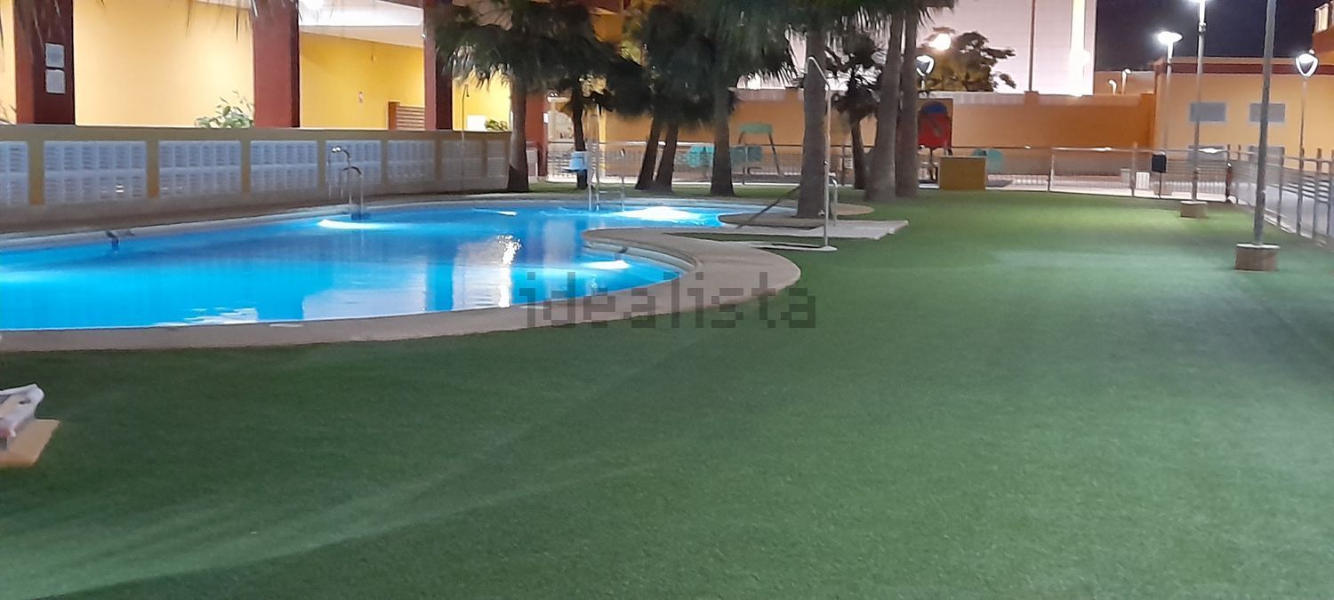 Appartamento 80 m² a Roquetas de Mar
