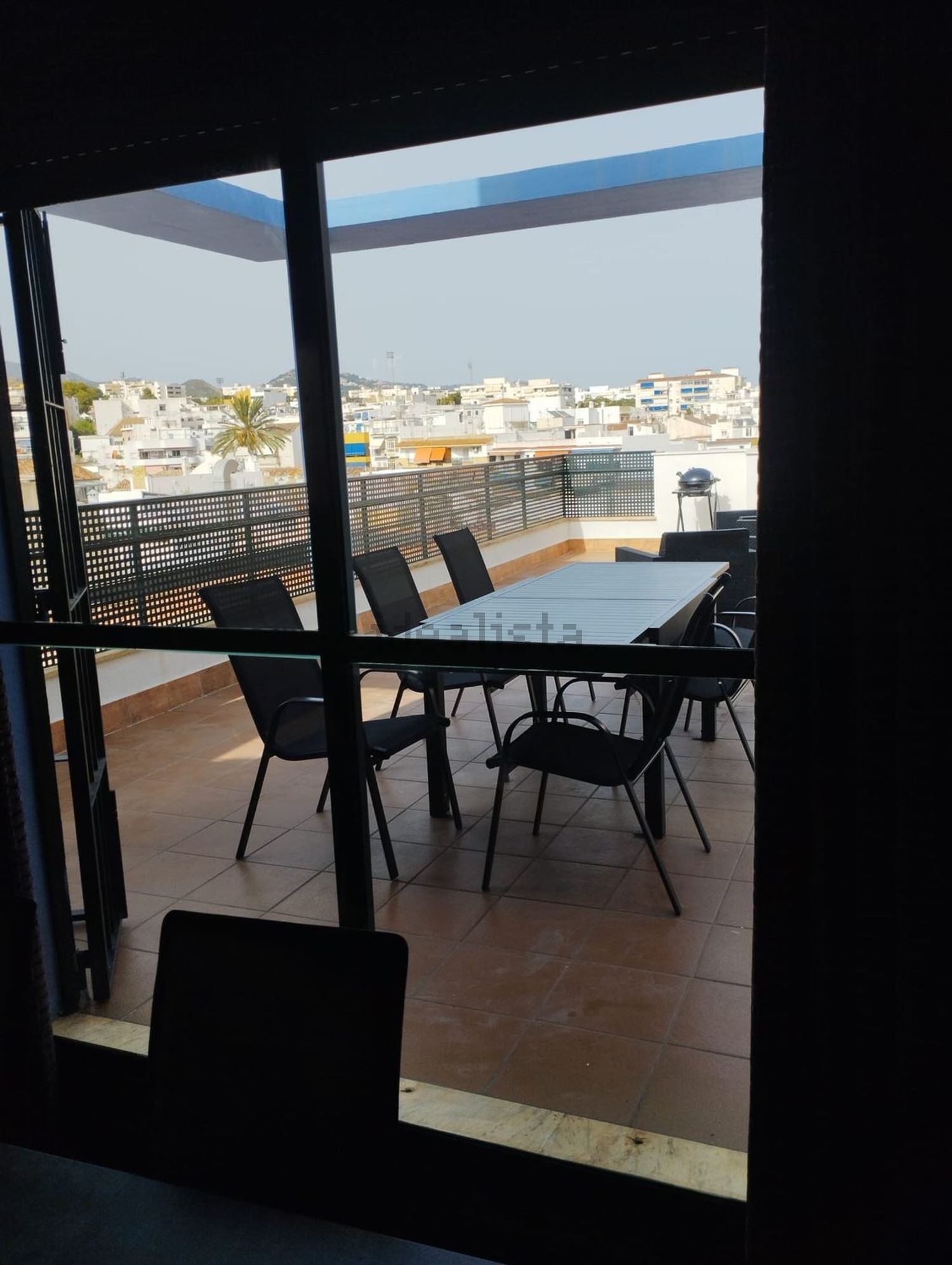 Pis de 260 m² a Marbella