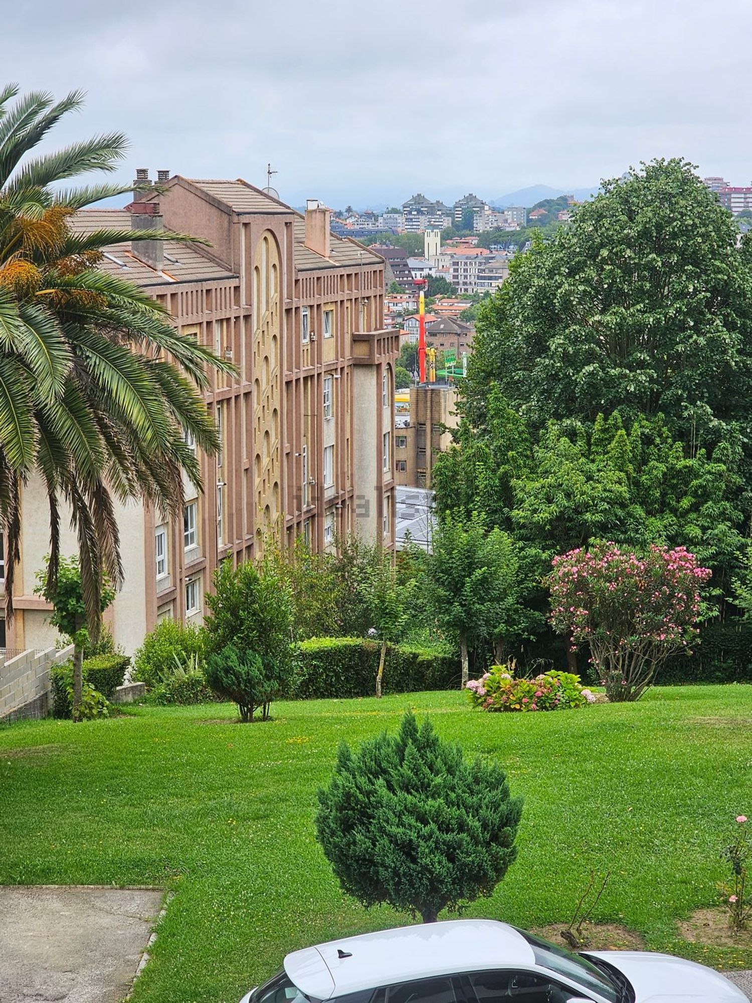 Piso de 112 m² en Santander