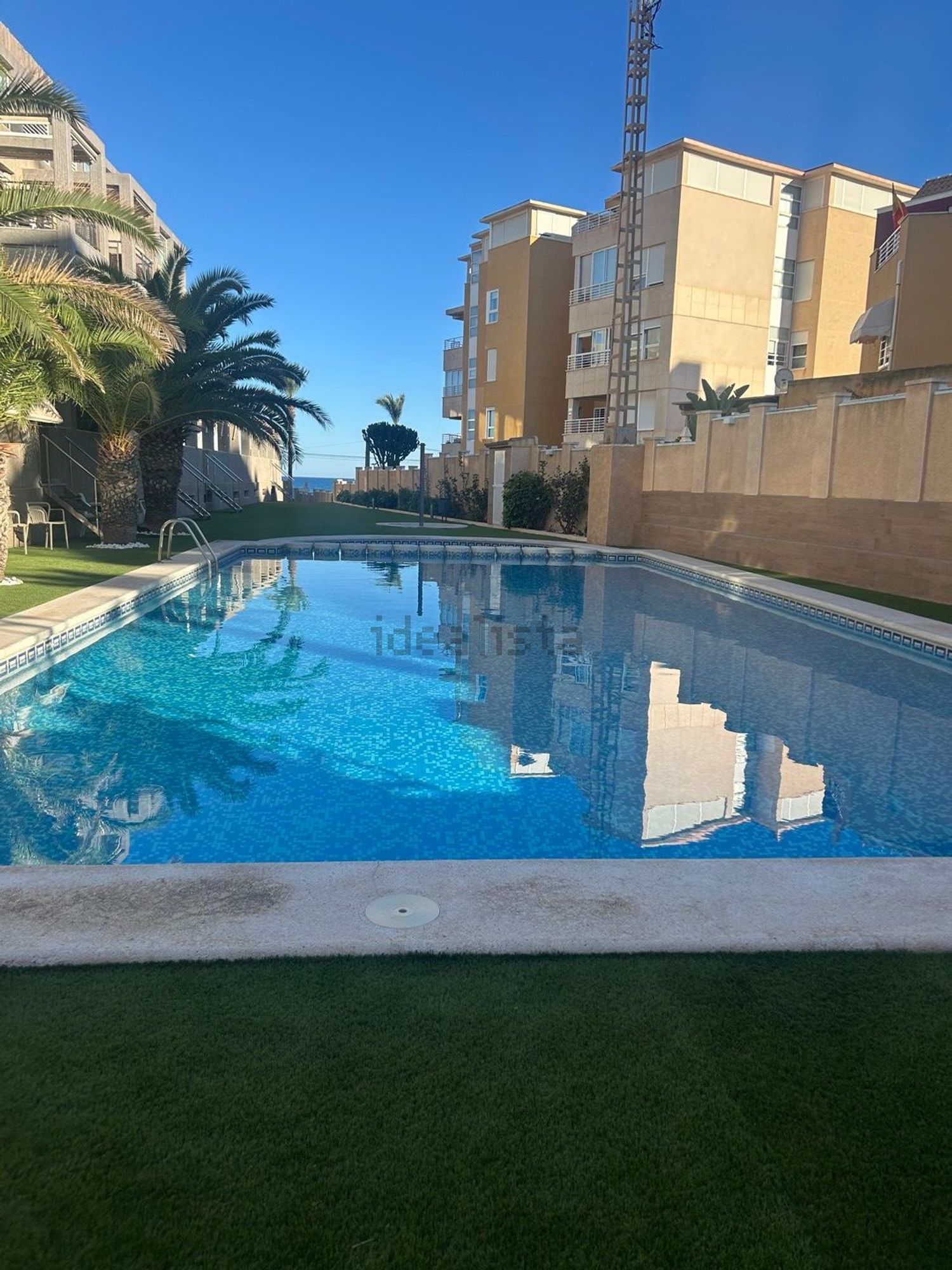 Pis de 77 m² a el Campello