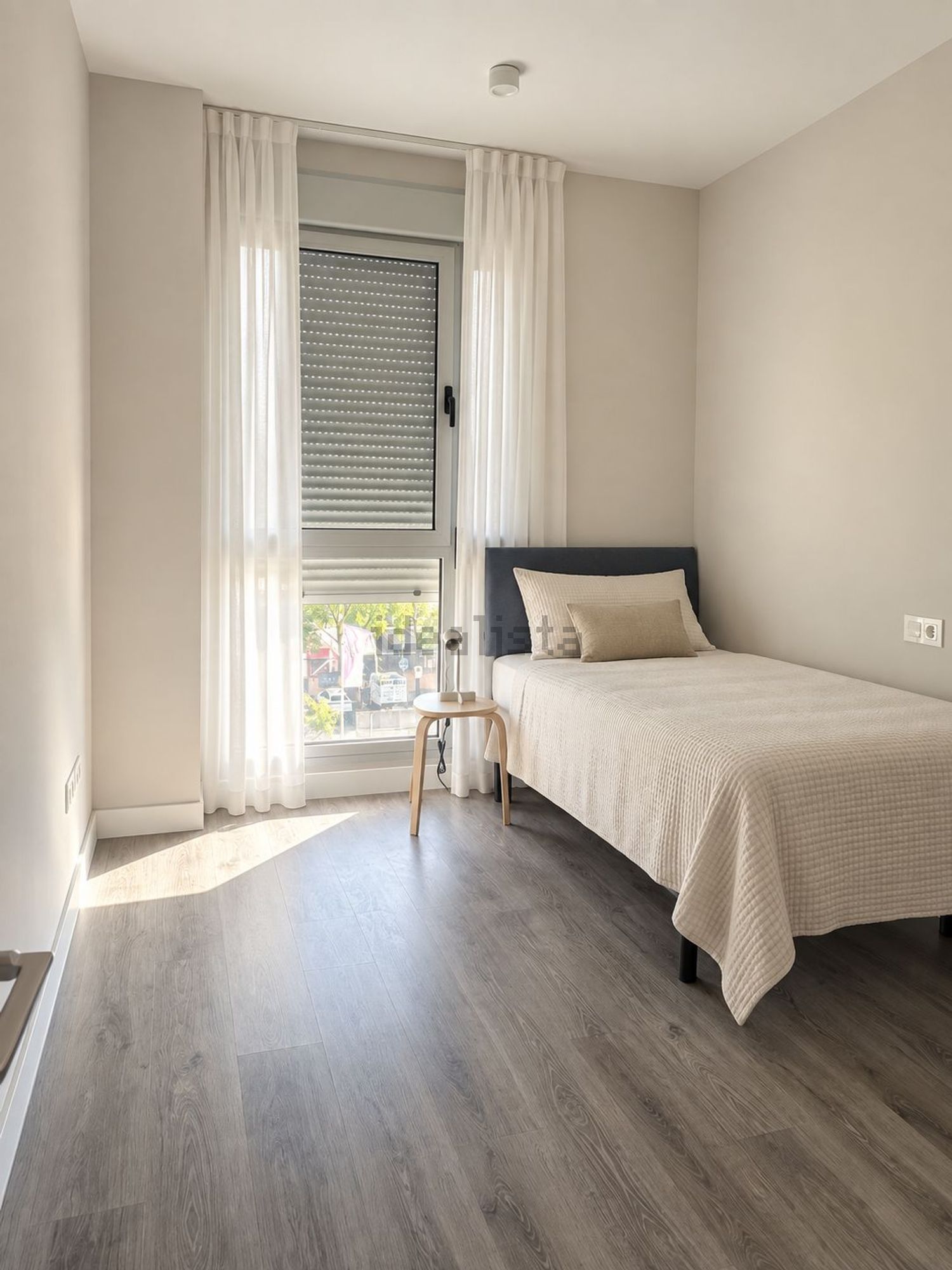 Piso de 120 m² en Sevilla
