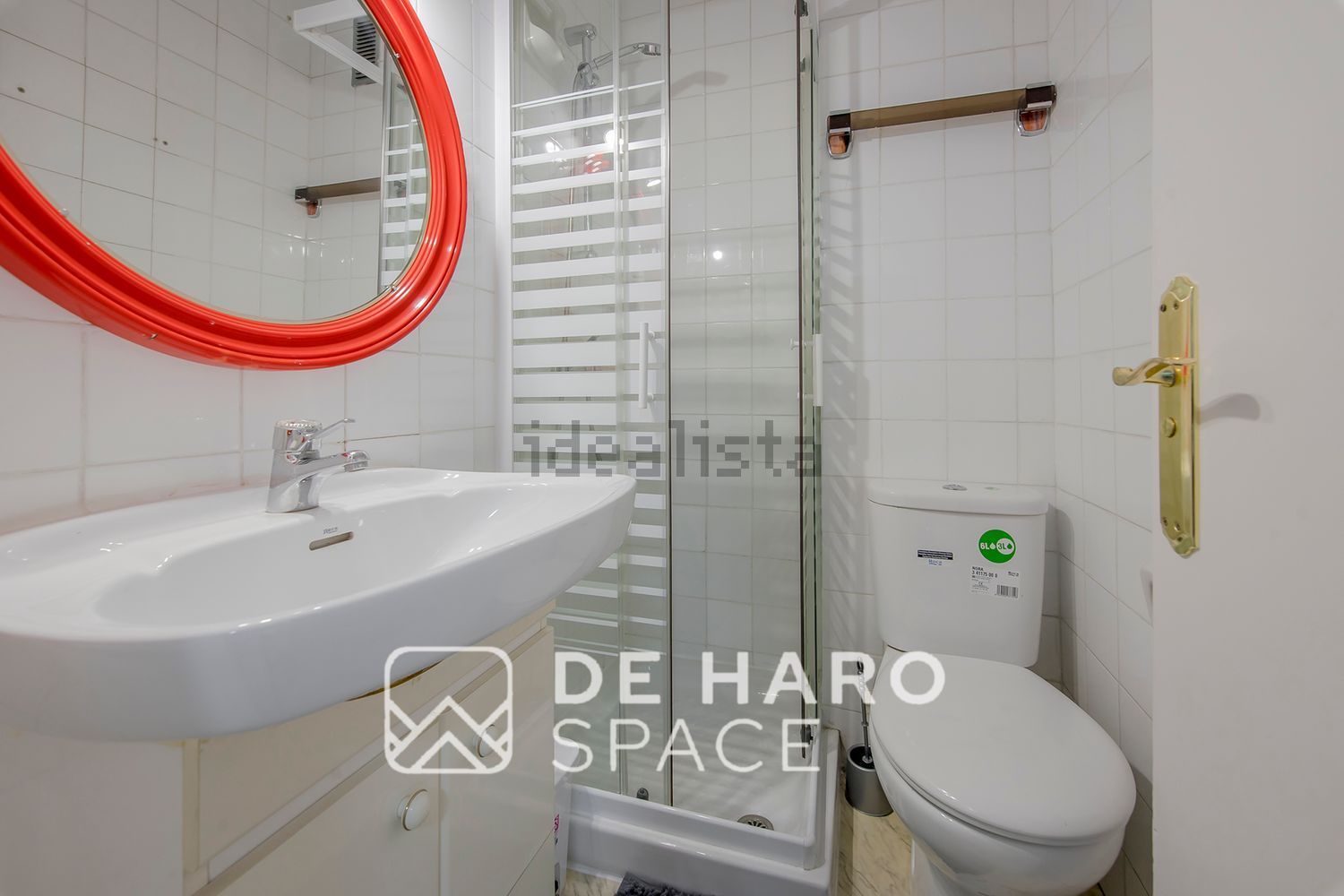 Habitación en alquiler, Madrid