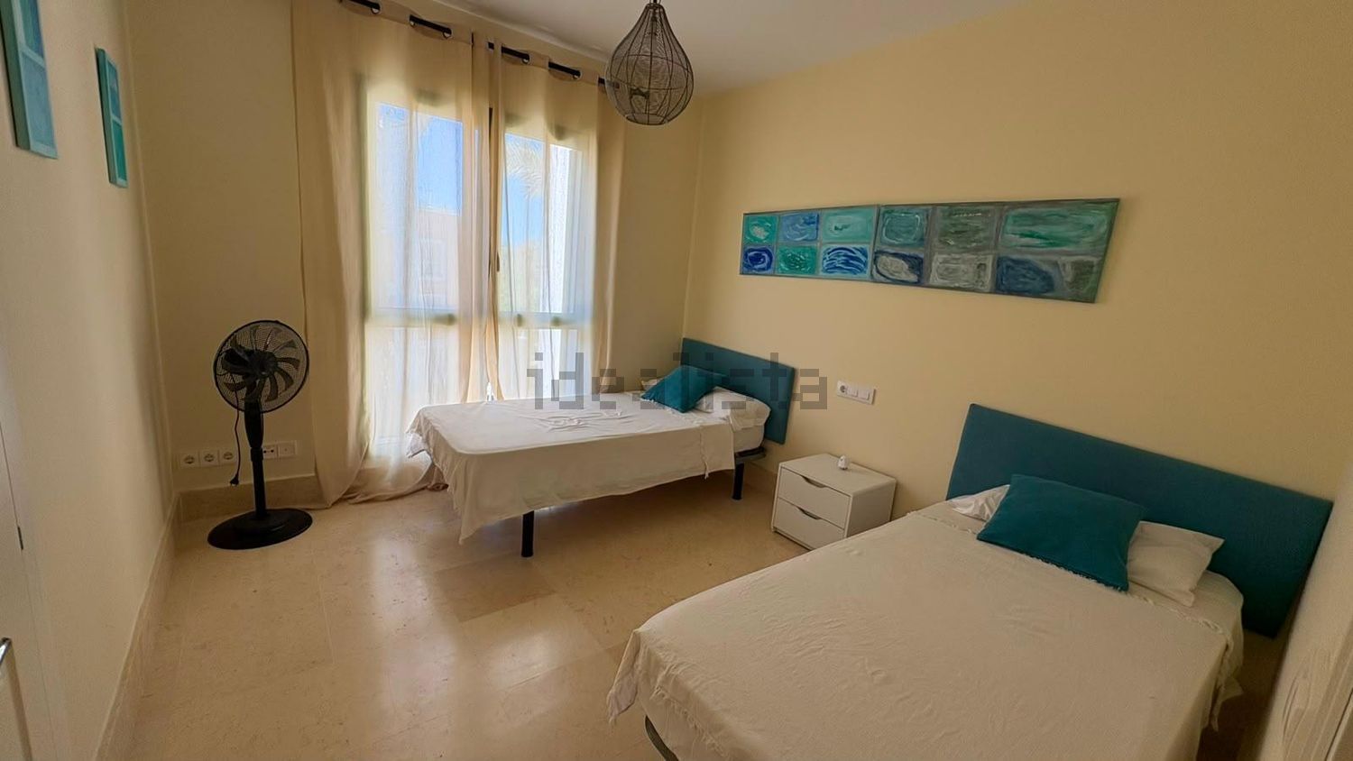 Appartamento 120 m² a San Roque