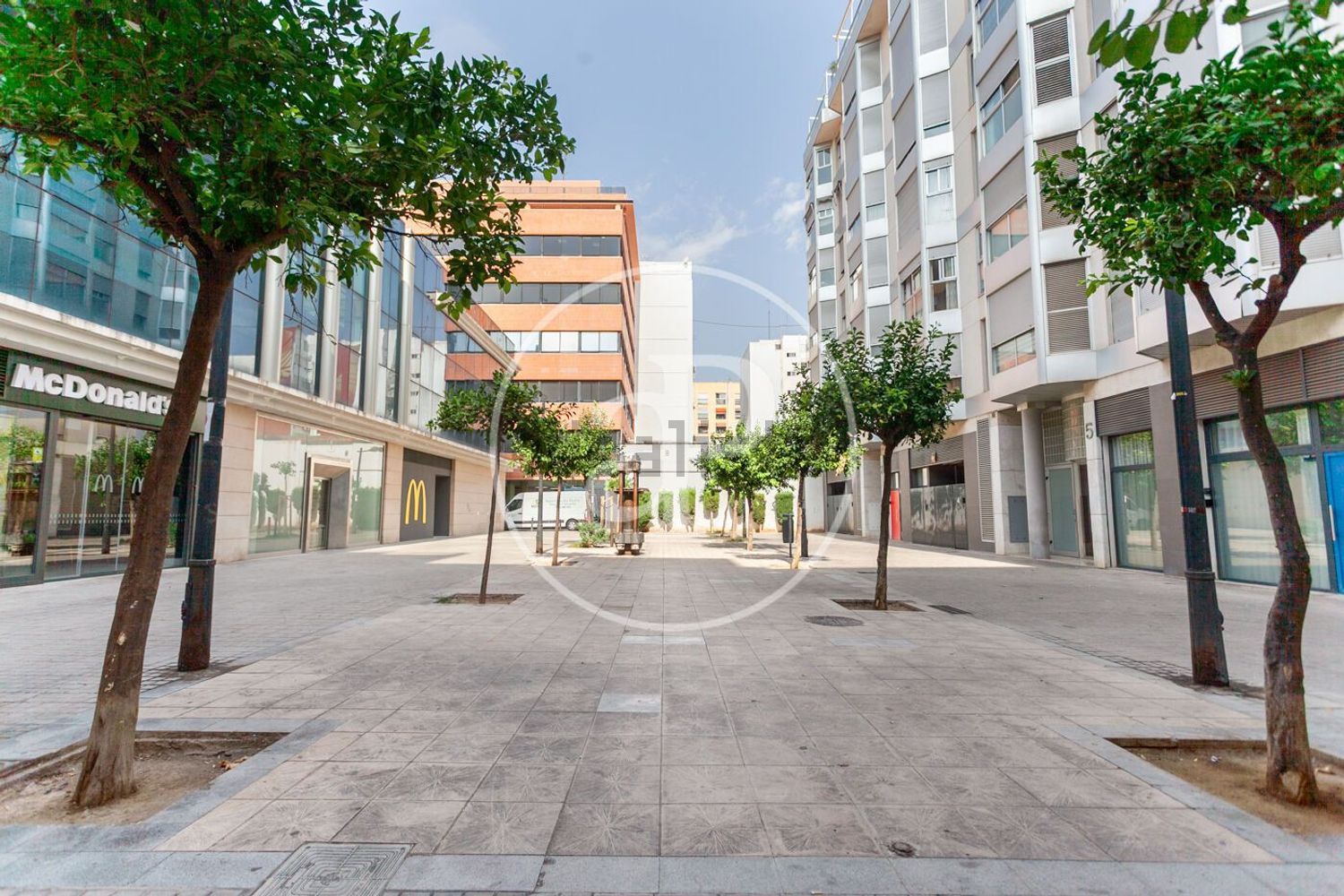 Wohnung 75 m² in Valencia