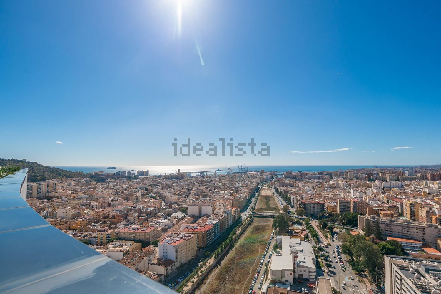 Pis de 66 m² a Màlaga