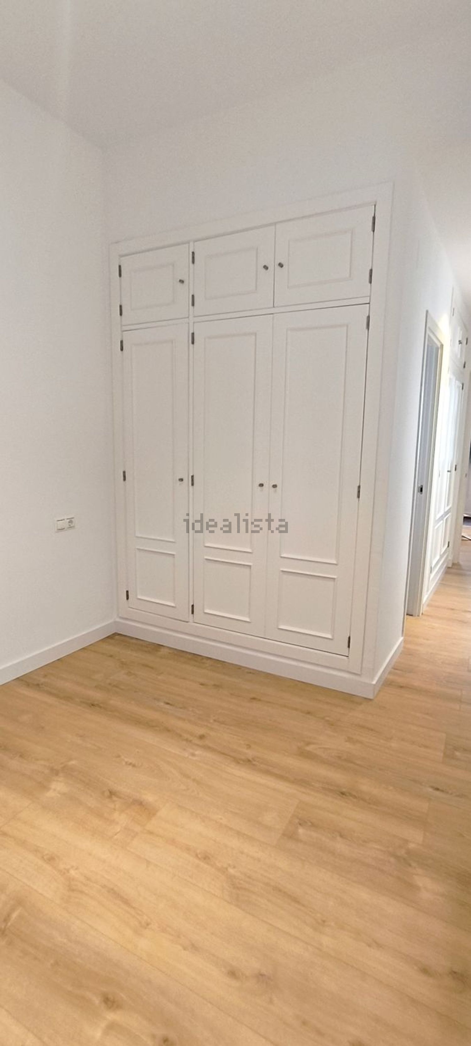 Pis de 75 m² a Sevilla