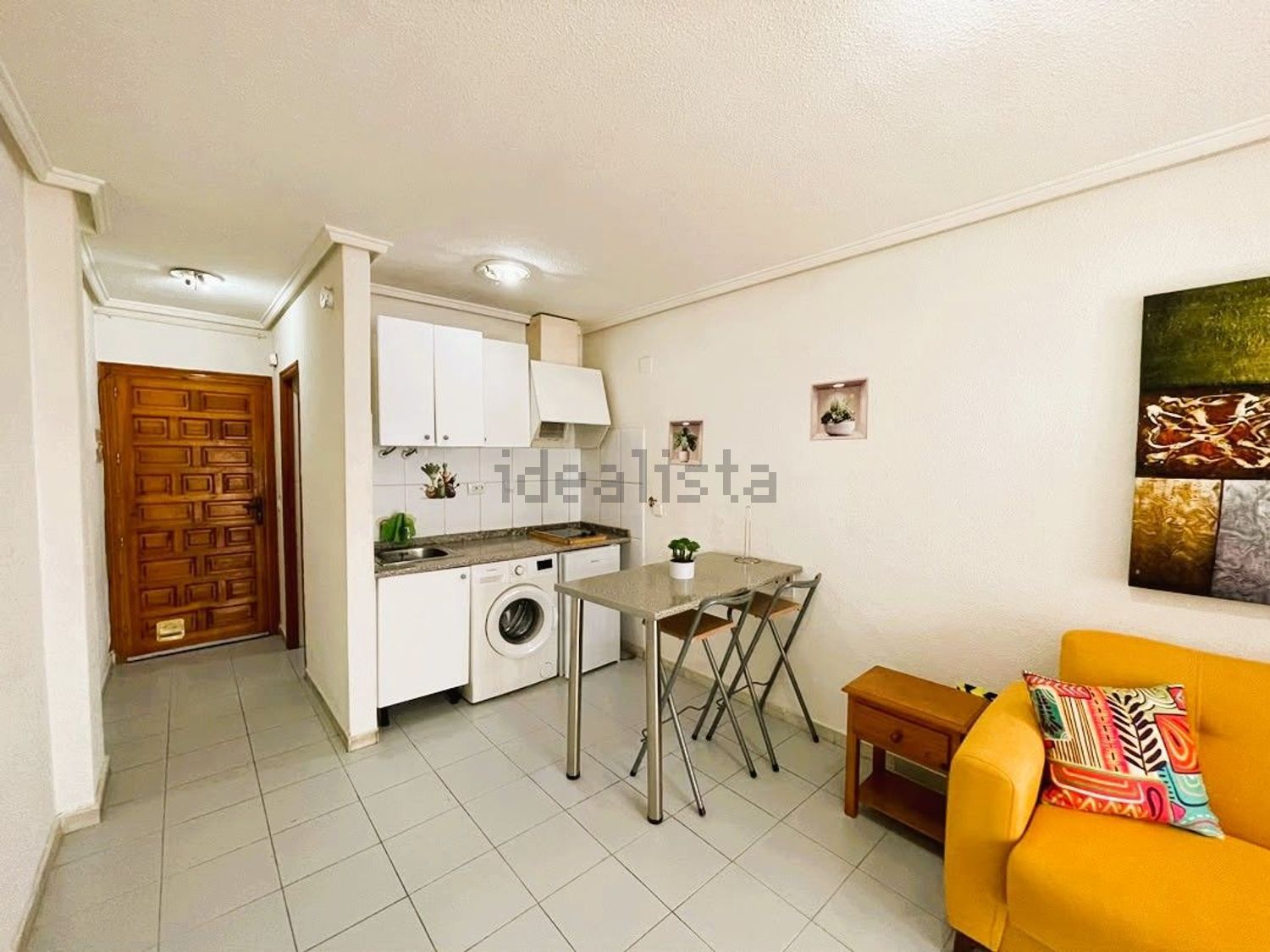 Pis de 45 m² a Torrevella