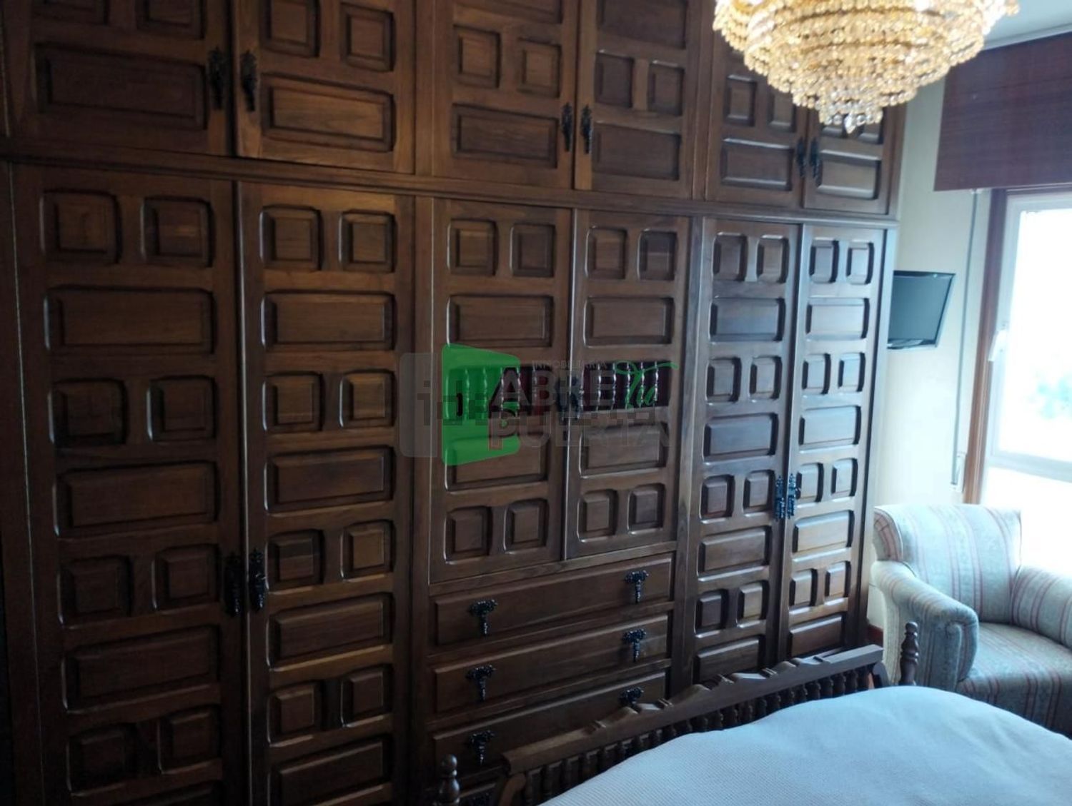 Pis de 91 m² a Ourense