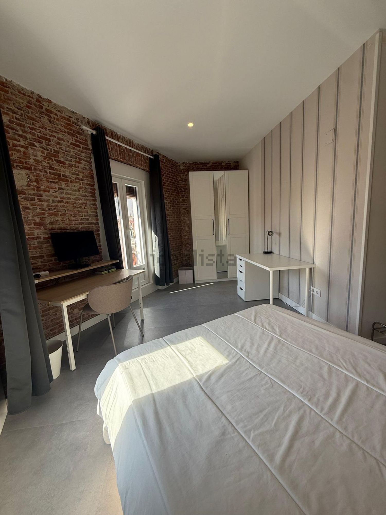 Piso de 95 m² en Madrid