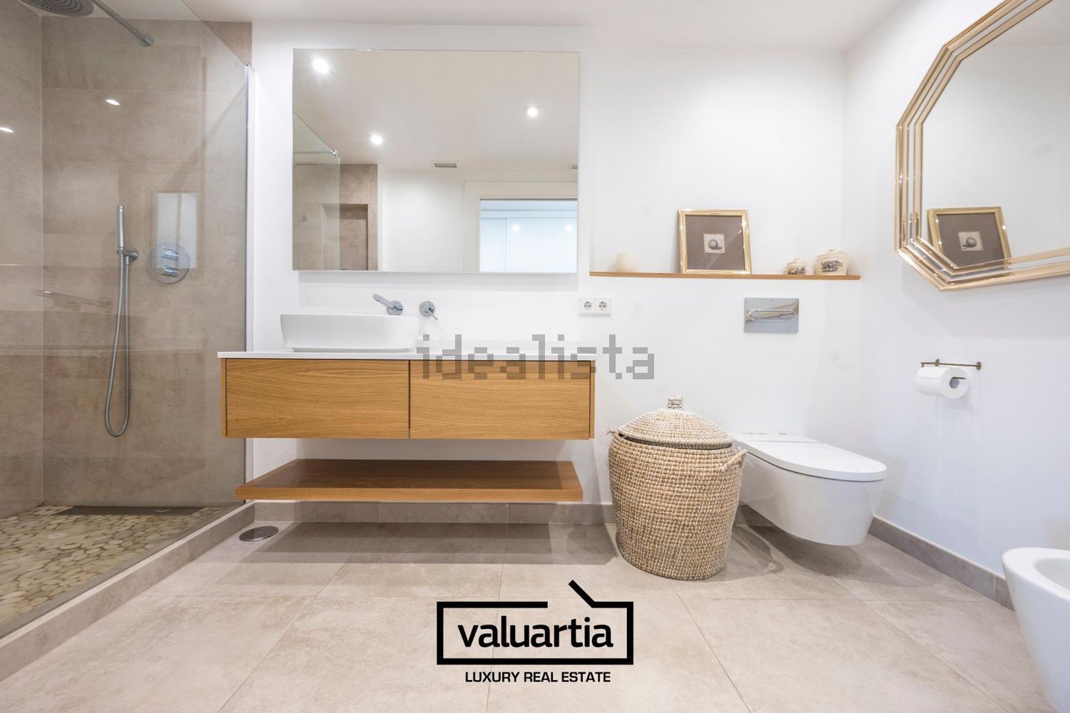 Pis de 82 m² a Madrid