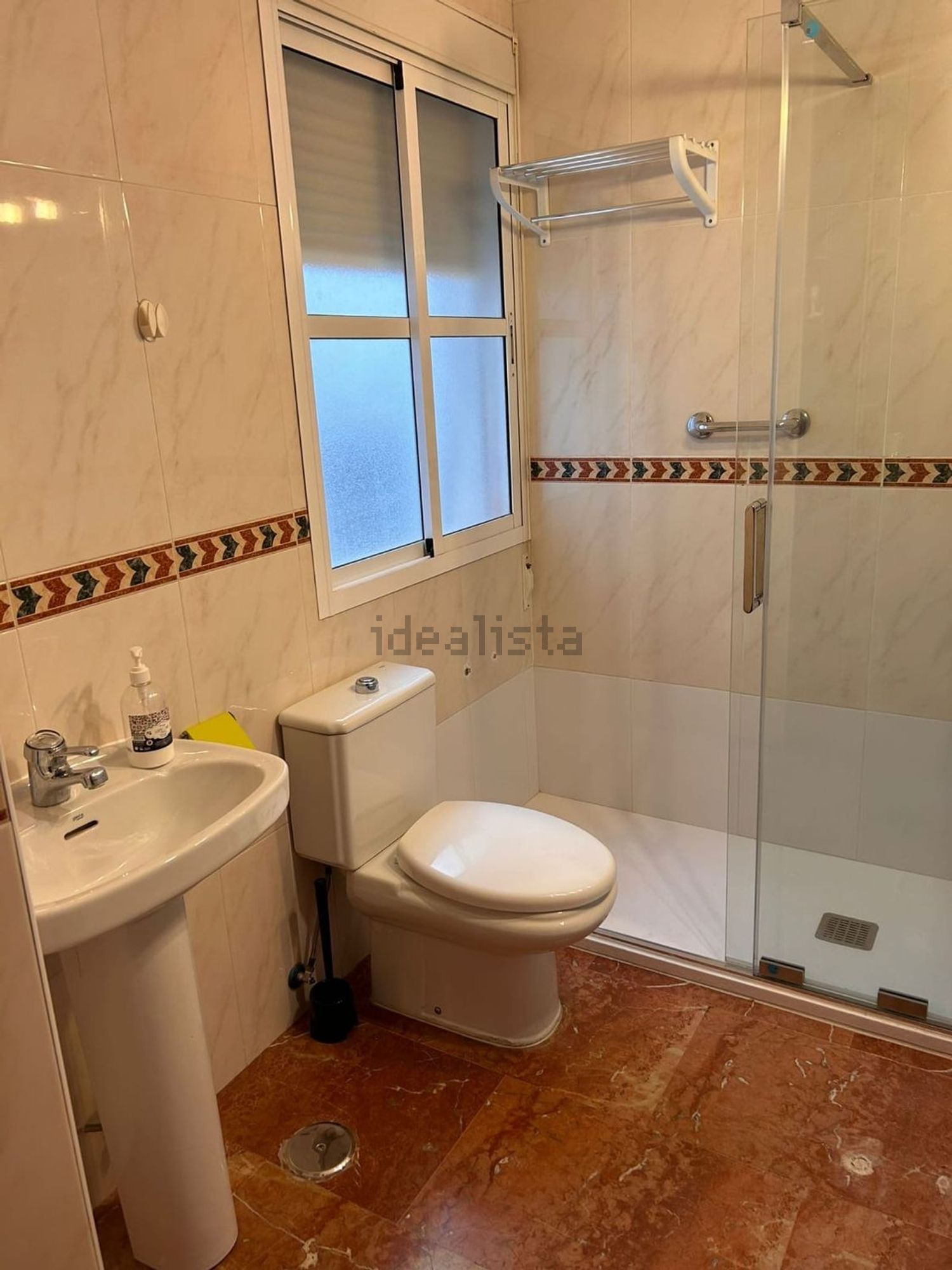 Pis de 72 m² a Huelva