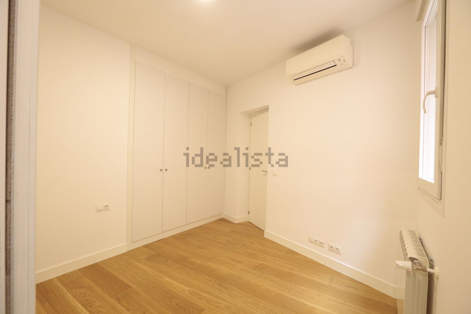 Apartamento 95 m² em Madrid