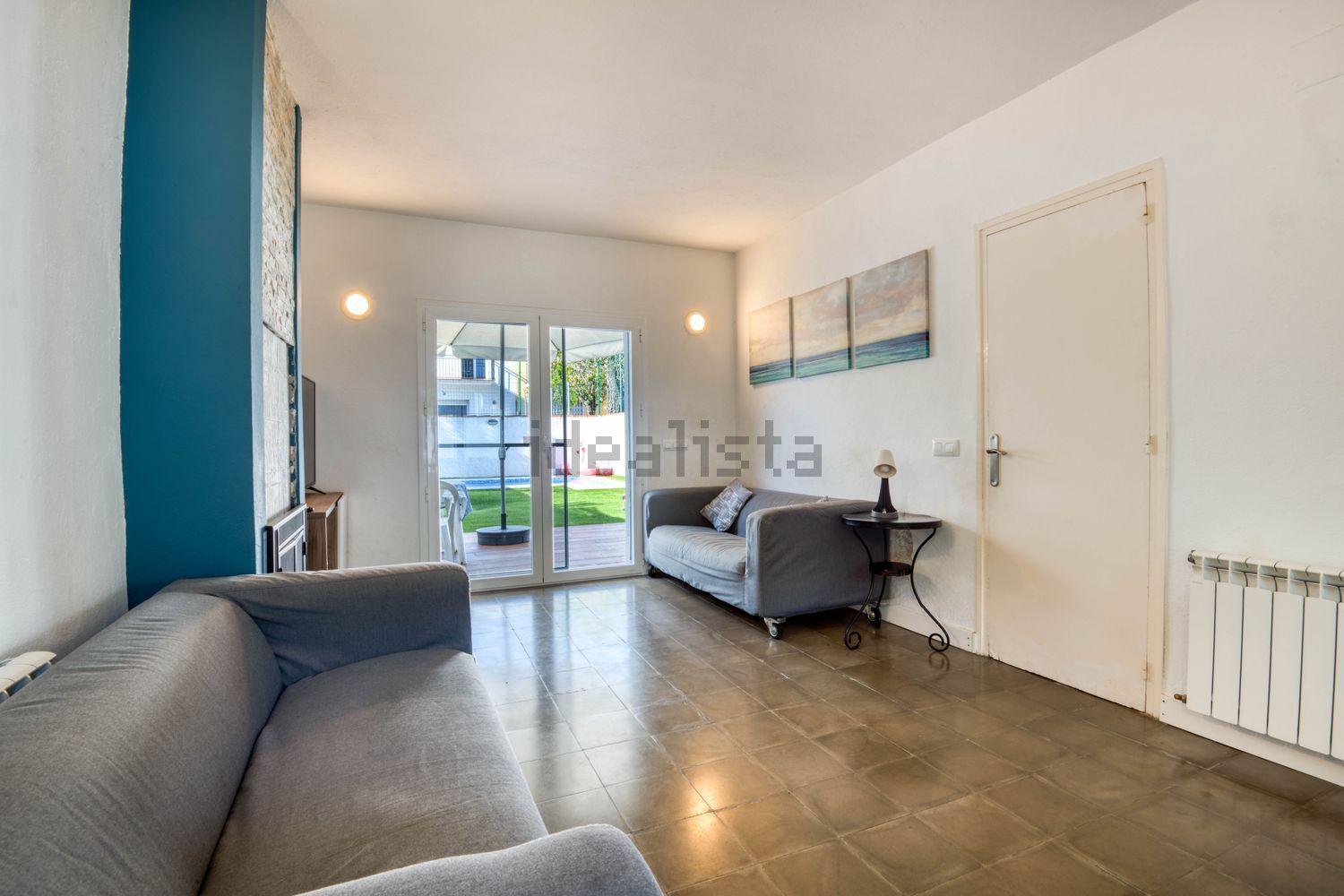 Casa de 107 m² a l'Escala