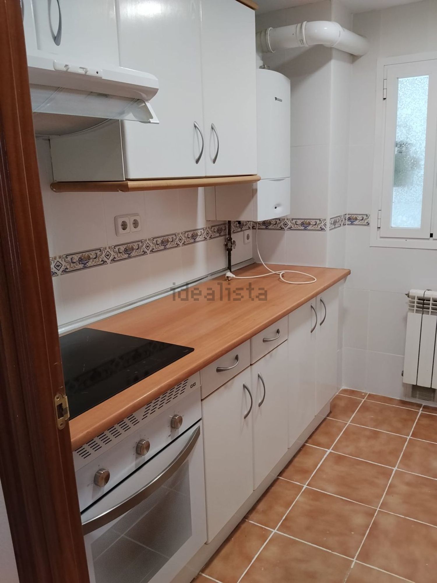 Pis de 52 m² a Madrid