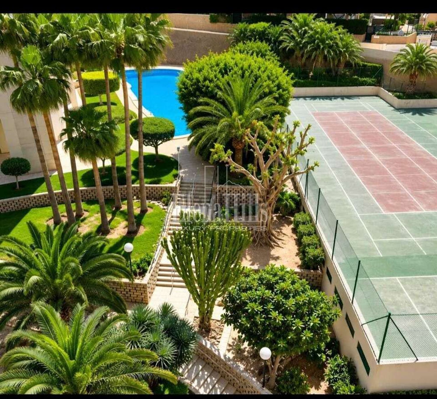 Piso de 70 m² en Finestrat