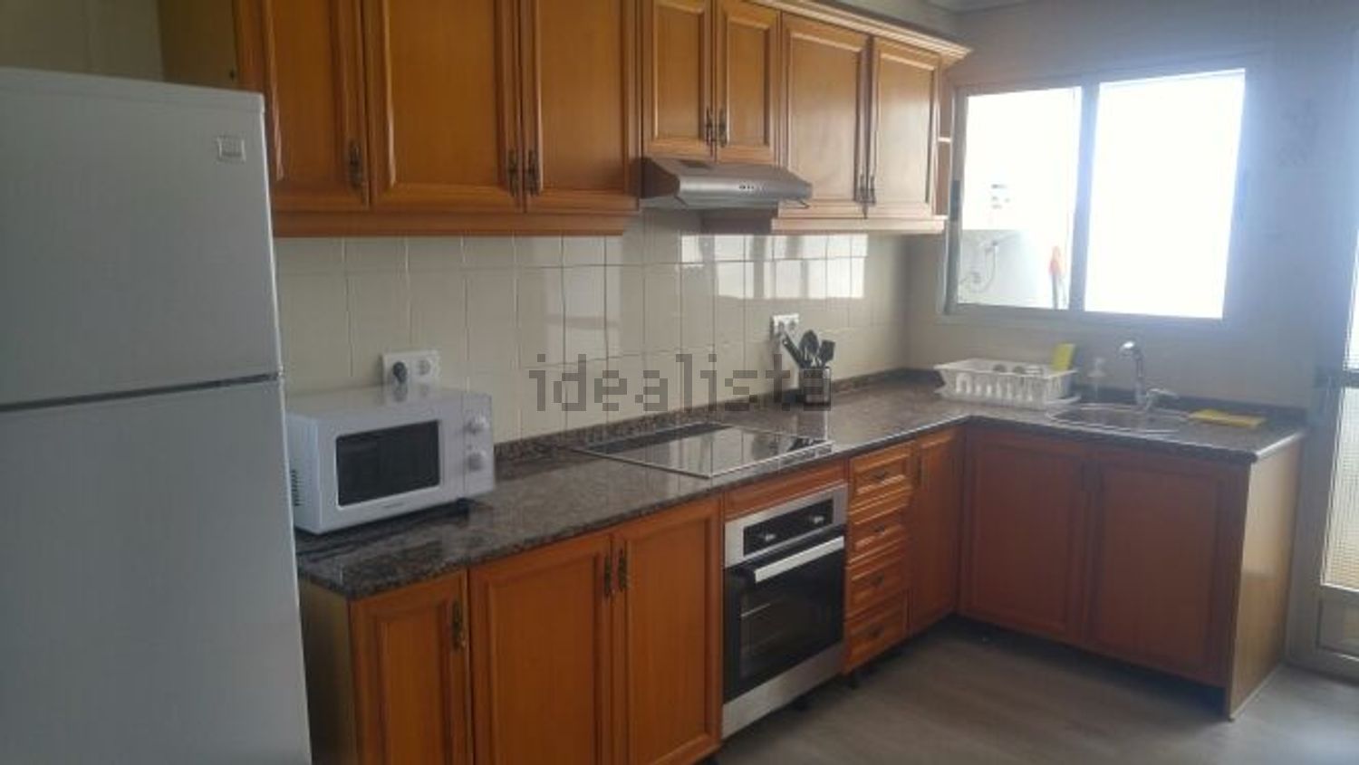 Pis de 90 m² a Montcada
