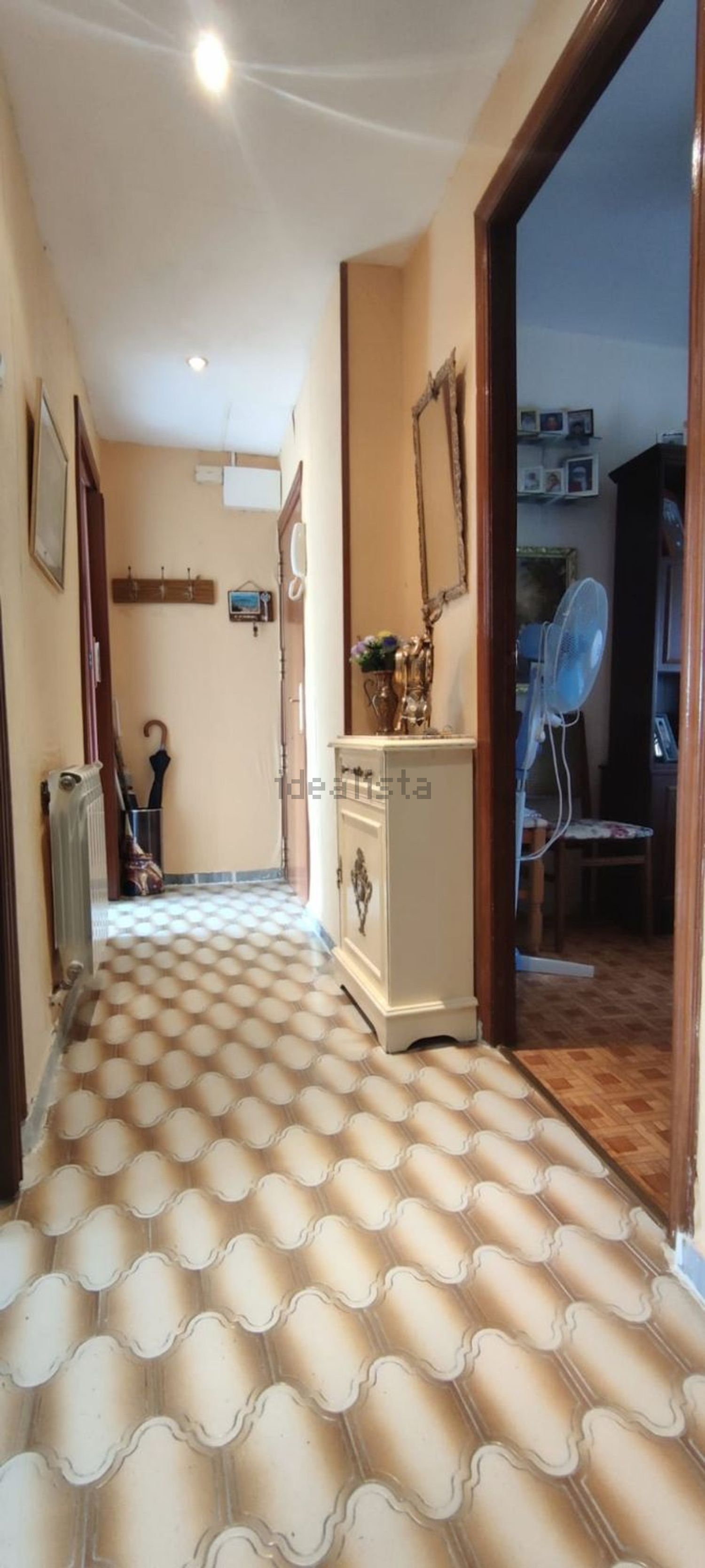 Pis de 52 m² a Palencia