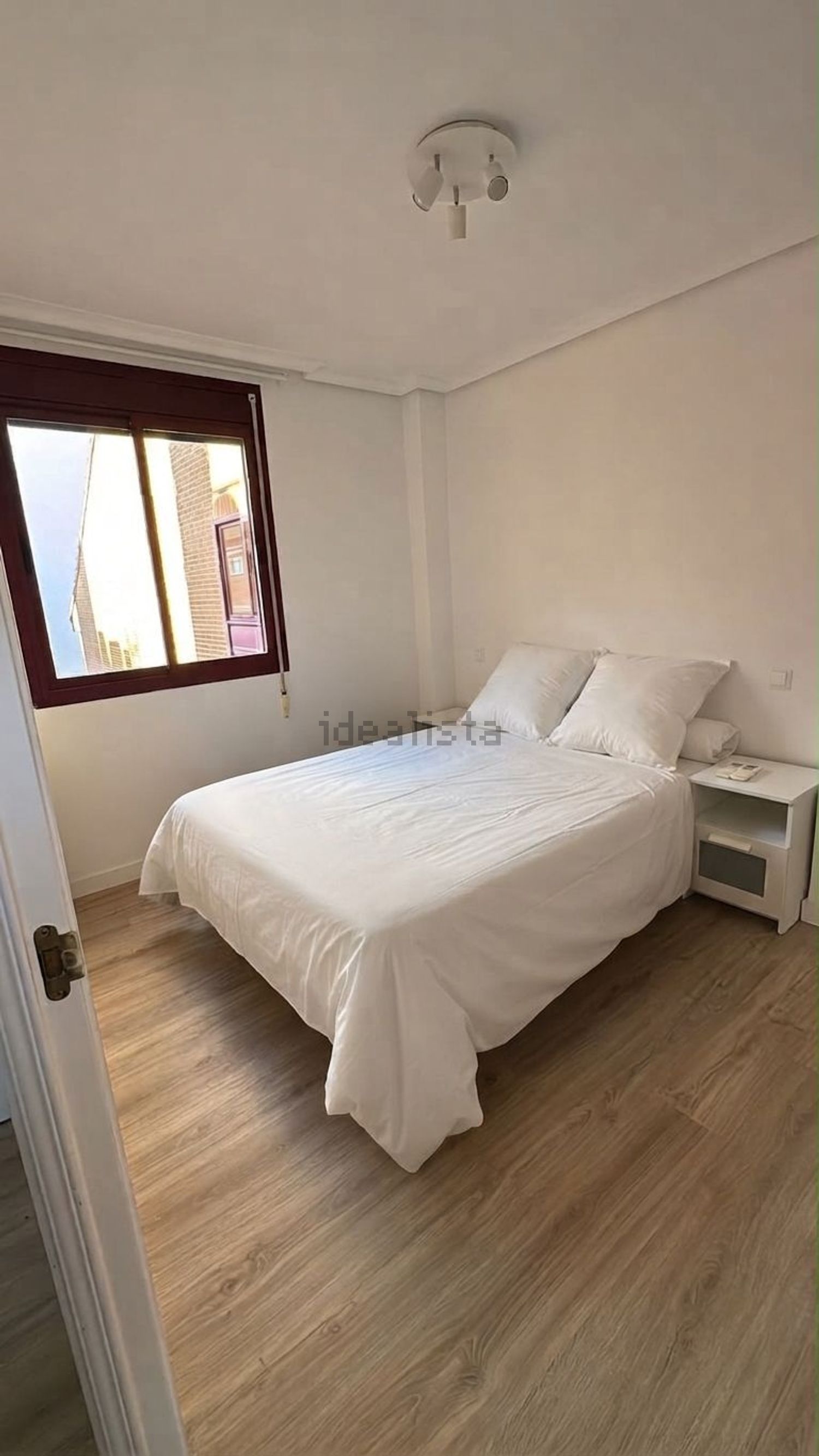 Piso de 45 m² en Madrid