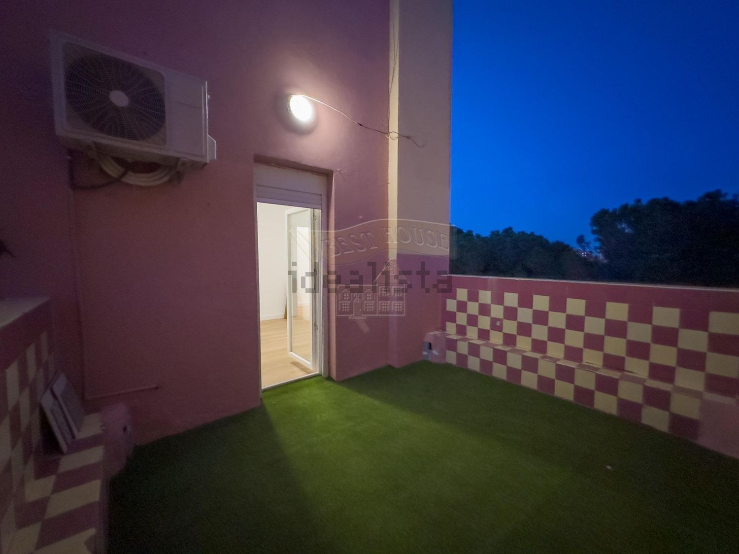 Pis de 73 m² a València
