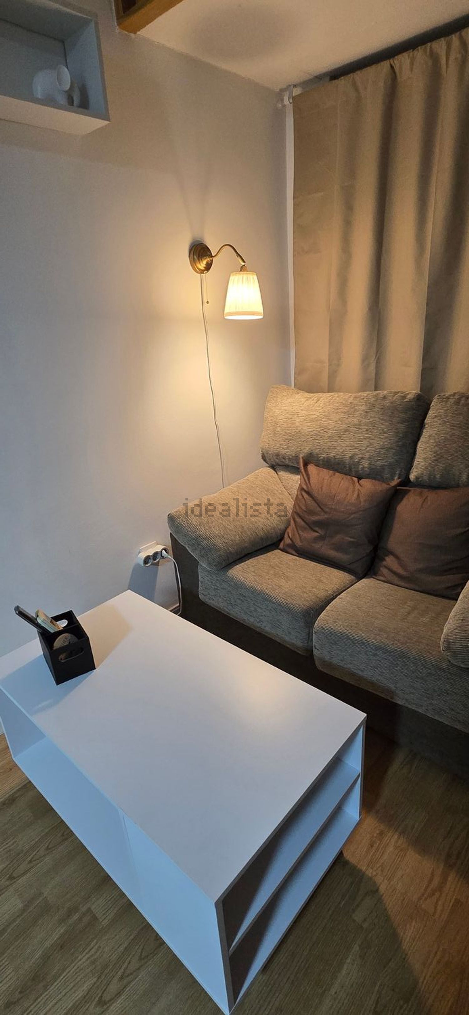Appartamento 31 m² a Valverde de la Virgen