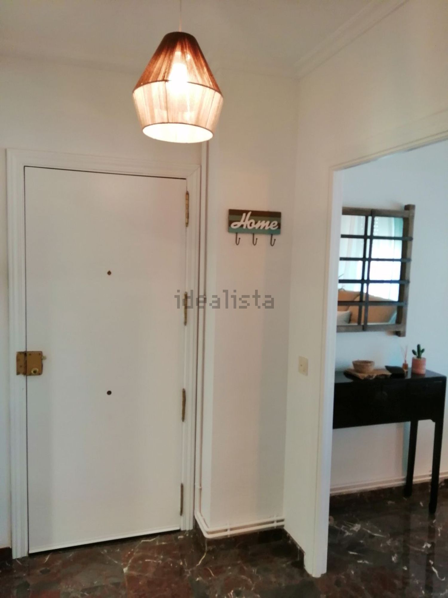 Appartement 126 m² à Torre del Campo
