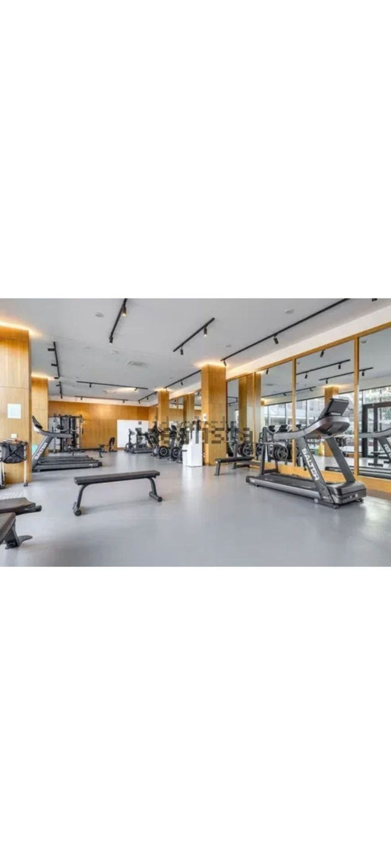 Piso de 58 m² en Madrid