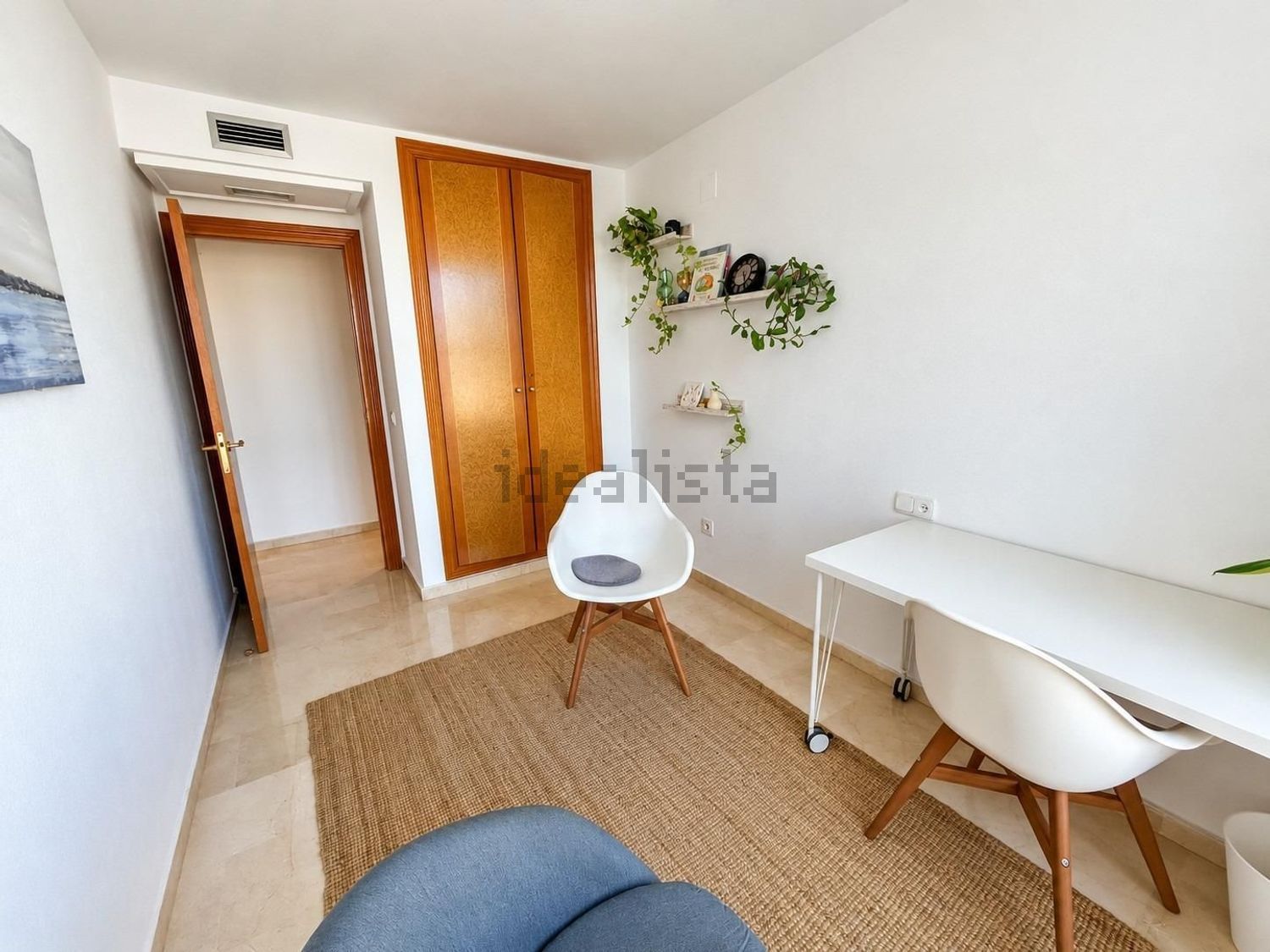 Pis de 116 m² a València