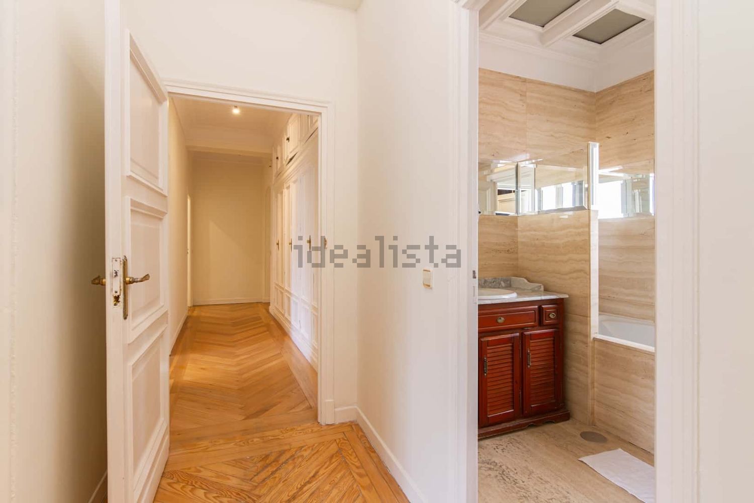 Habitación en alquiler, Madrid