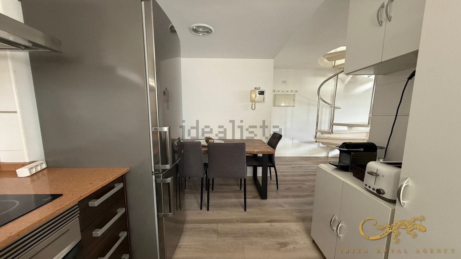 Piso de 123 m² en Ibiza