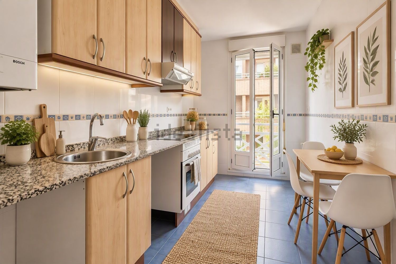 Appartement 55 m² à Siero