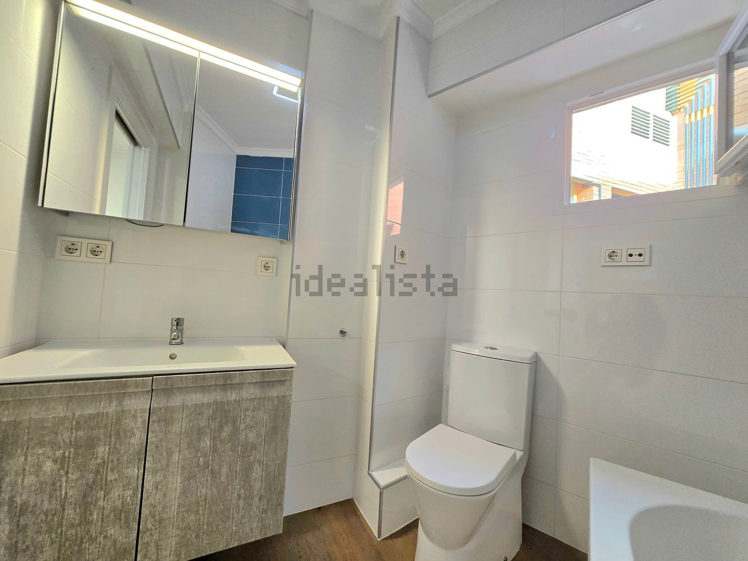 Pis de 90 m² a València