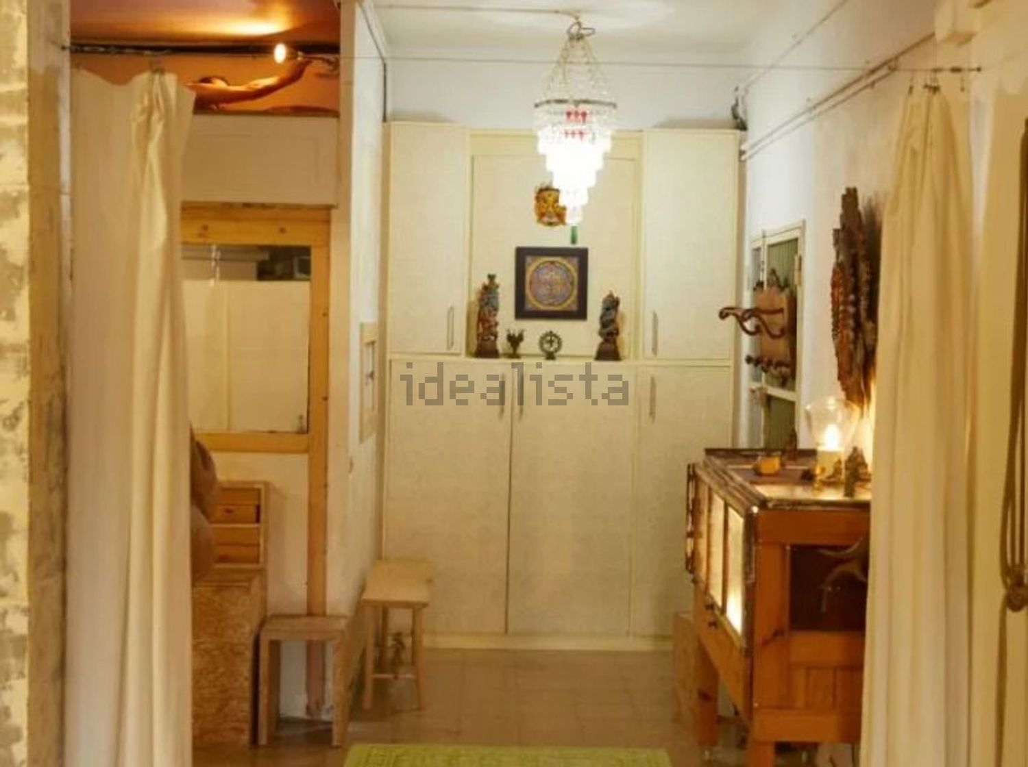Appartement 168 m² à Barcelone