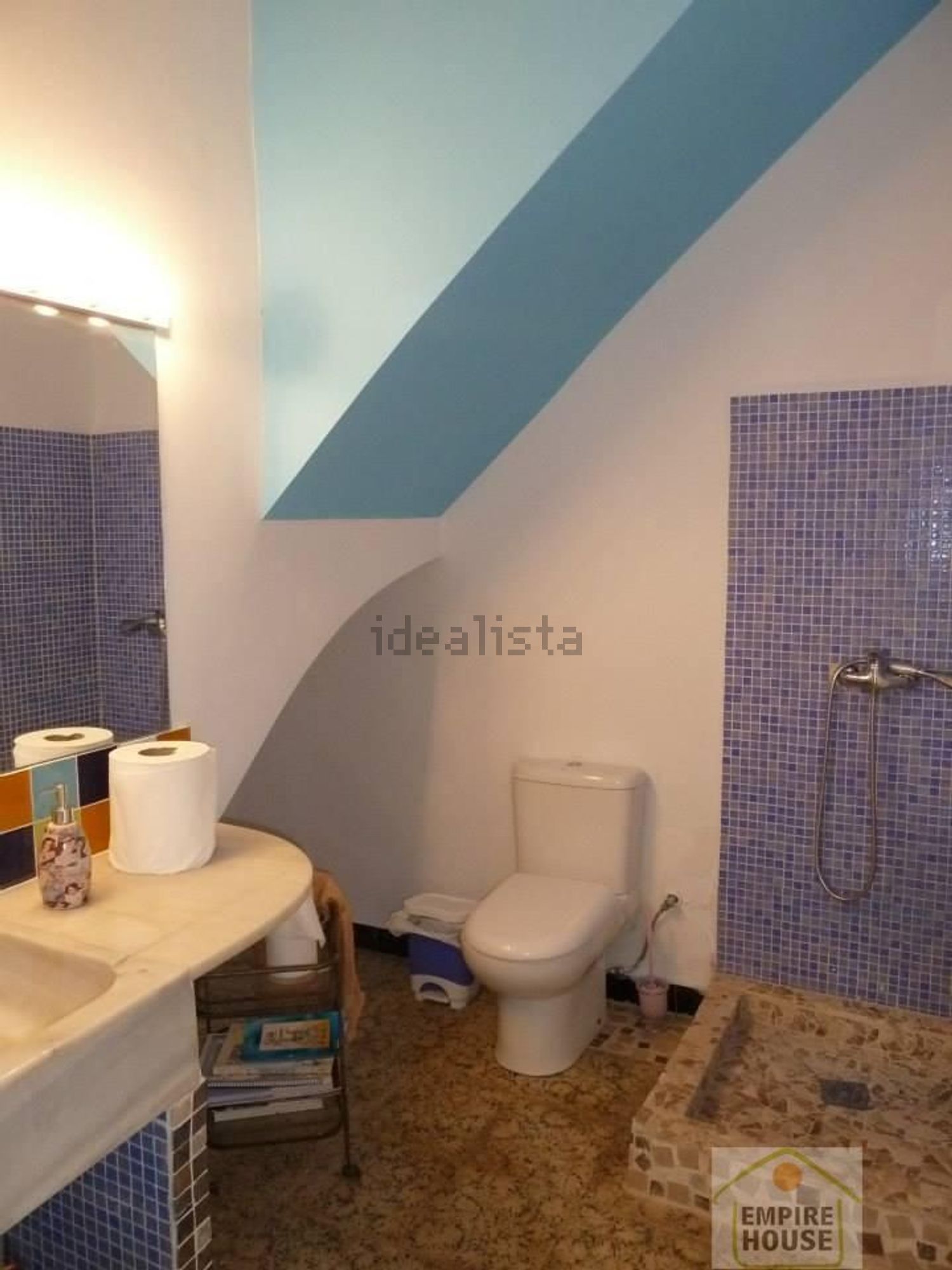 Casa de 60 m² a Benifairó de la Valldigna