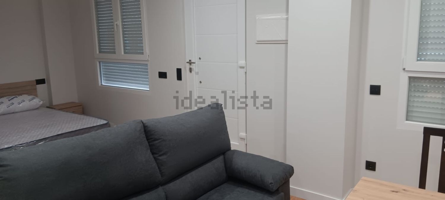 Pis de 30 m² a Salamanca