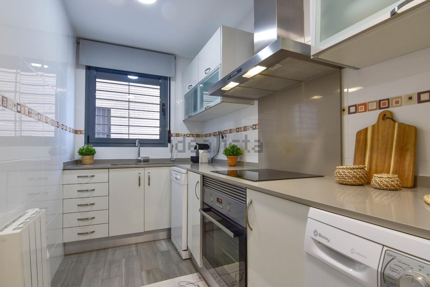 Квартира 73 м² в Puçol