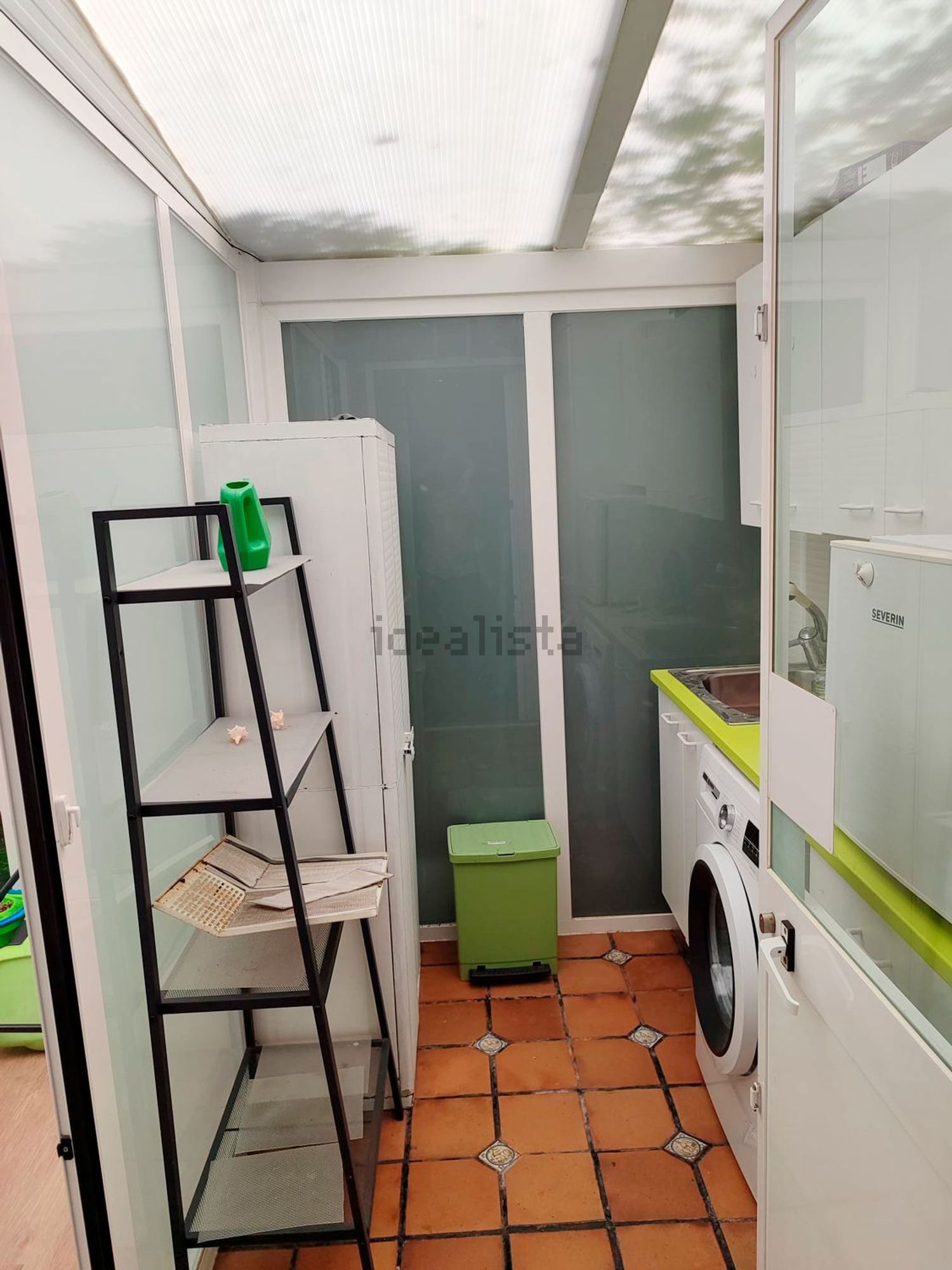 Piso de 110 m² en Madrid