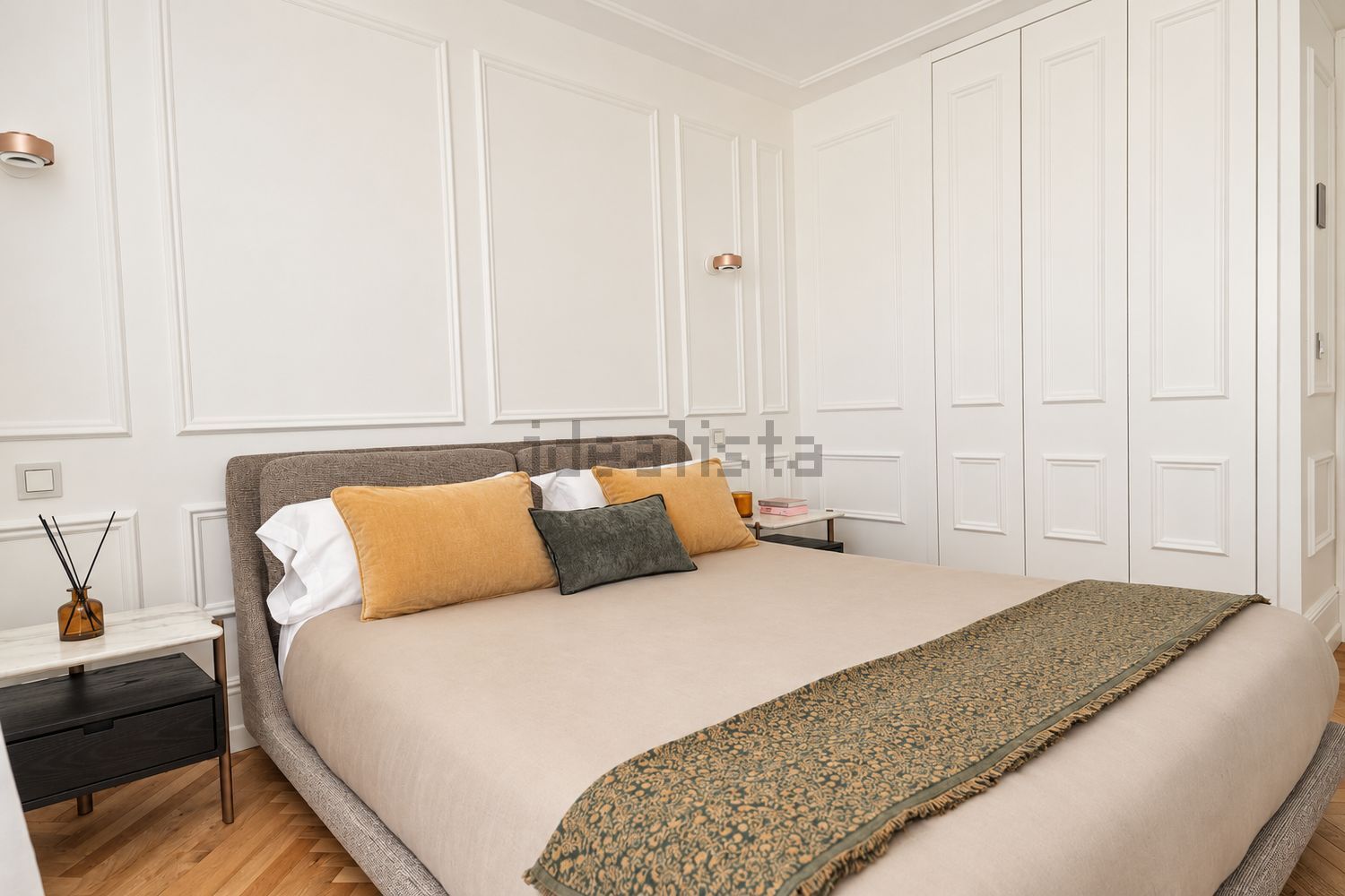 Wohnung 174 m² in Madrid