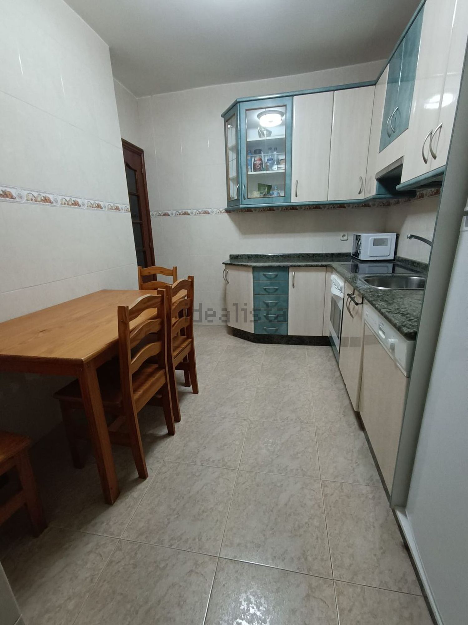 Pis de 104 m² a Narón