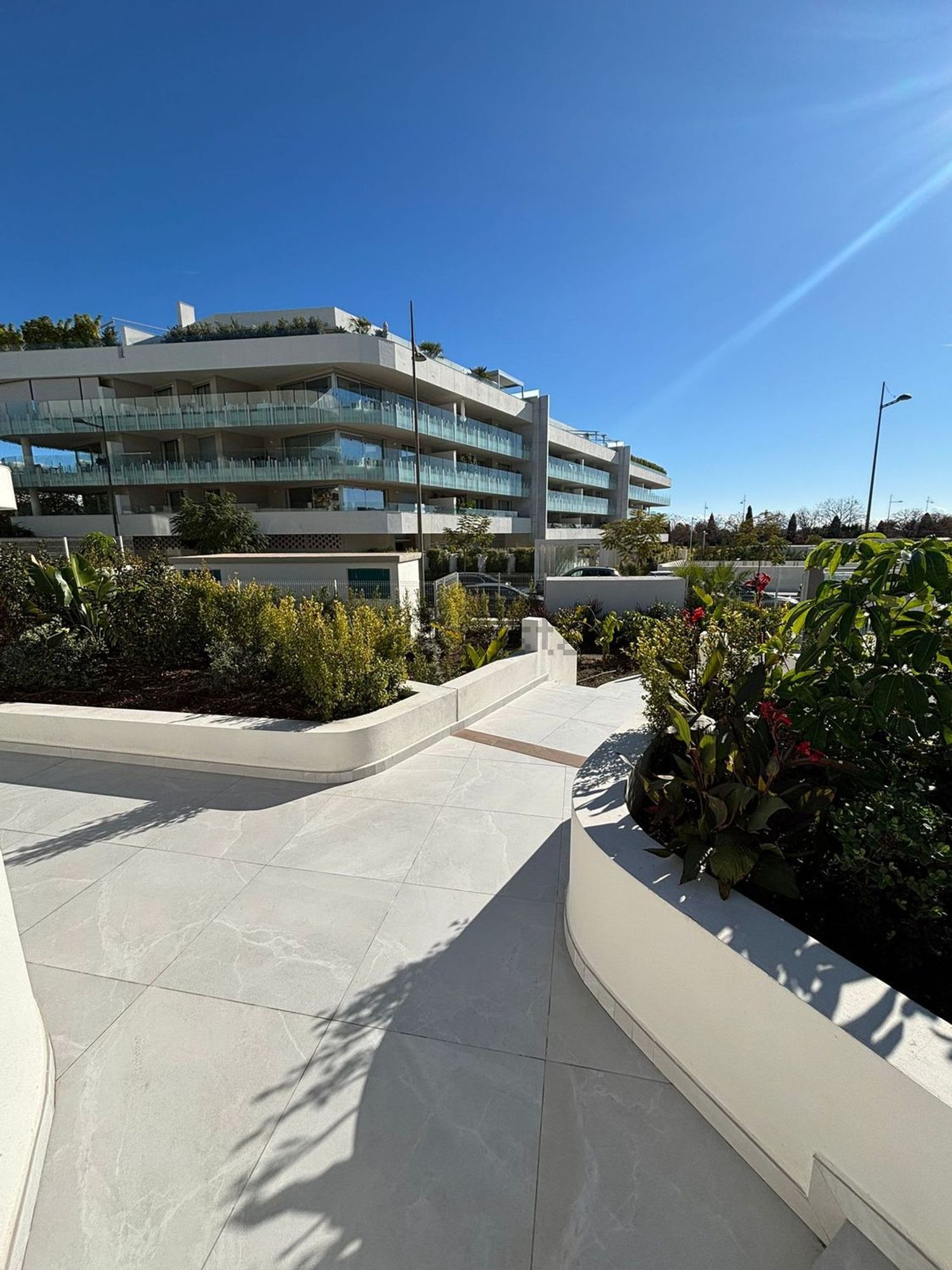 Pis de 165 m² a Marbella