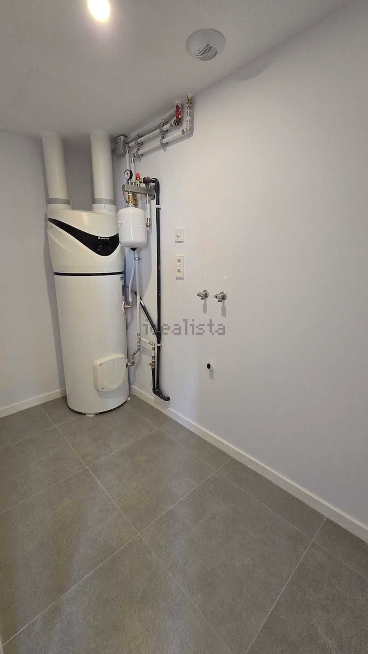 Pis de 95 m² a Santa Perpètua de Mogoda