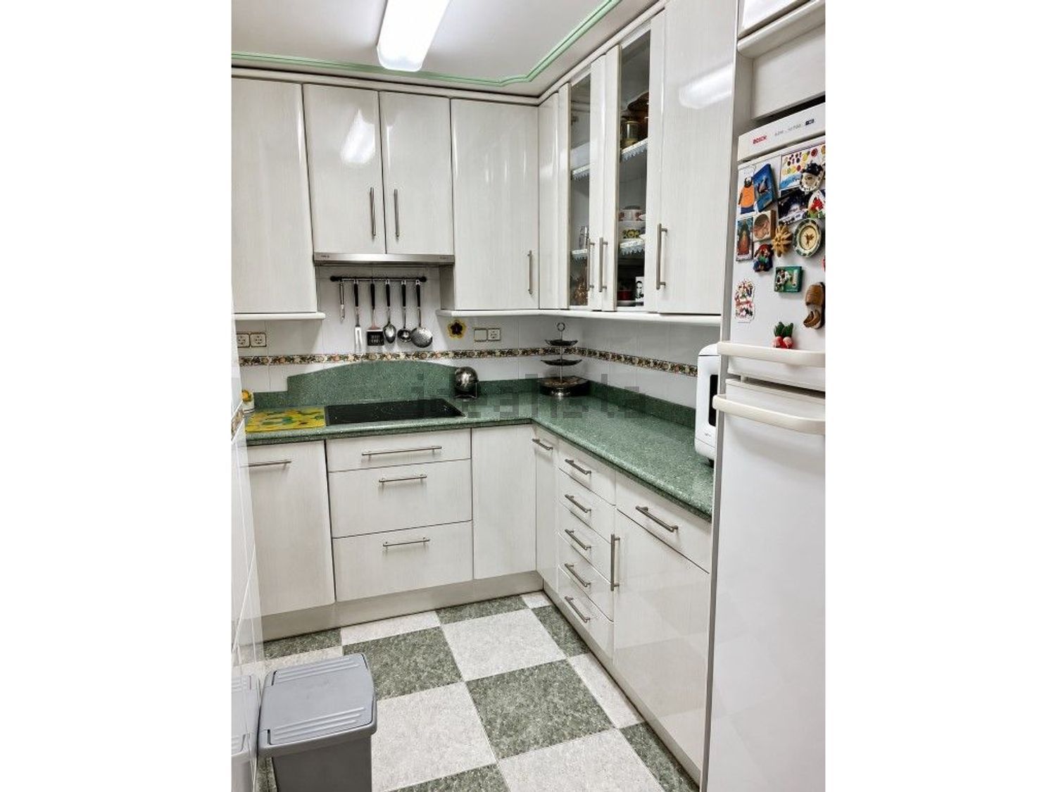 Pis de 61 m² a Benidorm