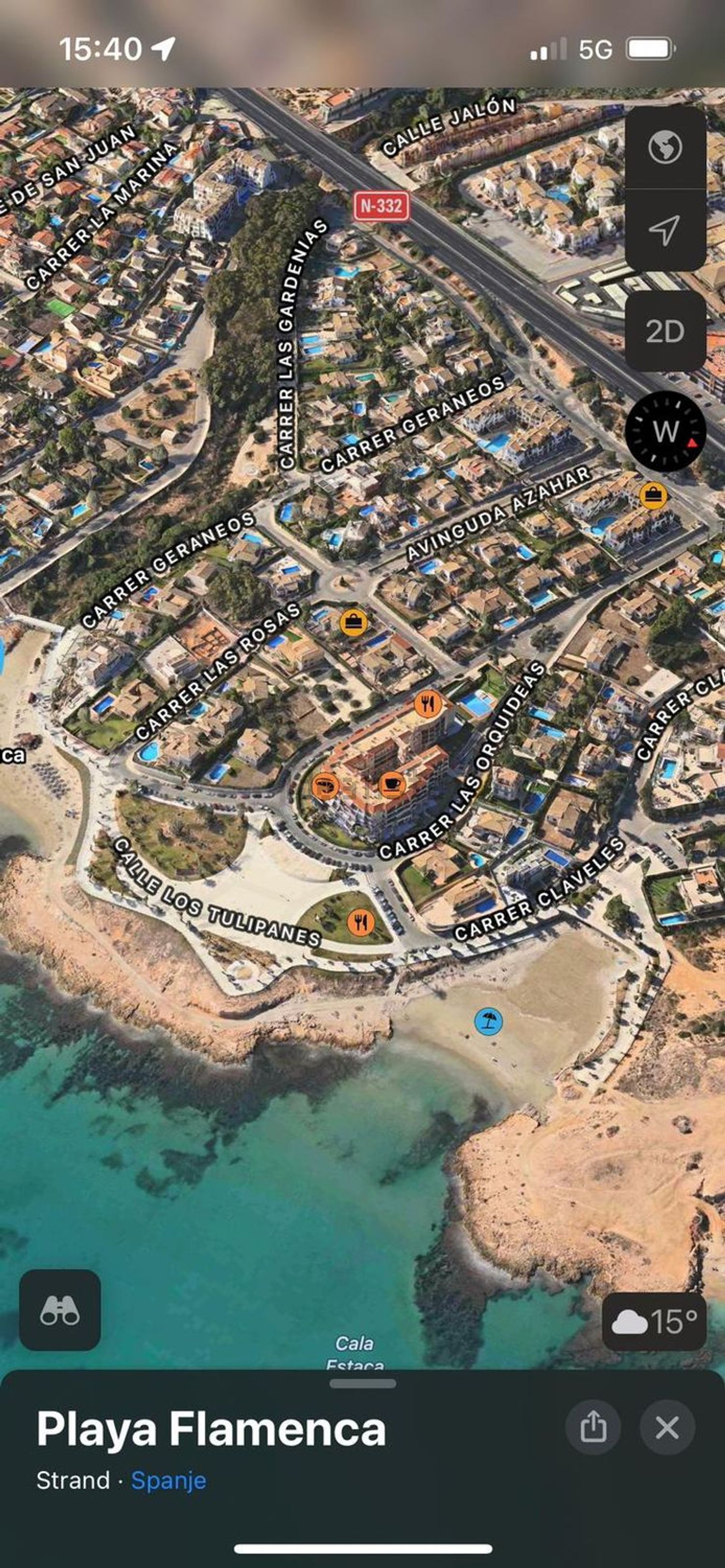 Appartamento 90 m² a Orihuela