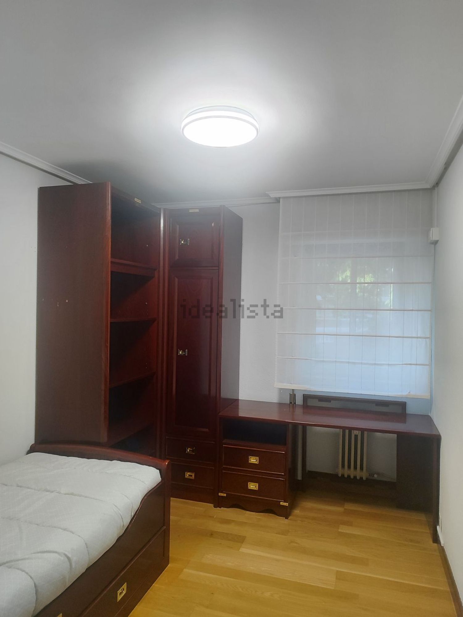 Habitación en alquiler, Burgos