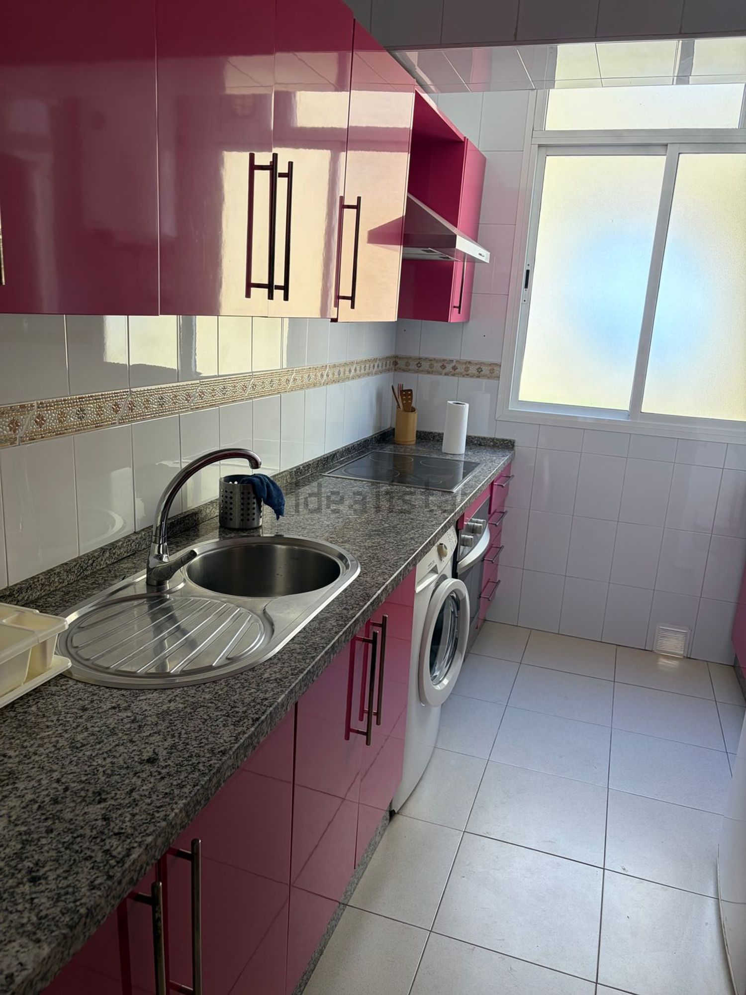 Pis de 65 m² a Sevilla