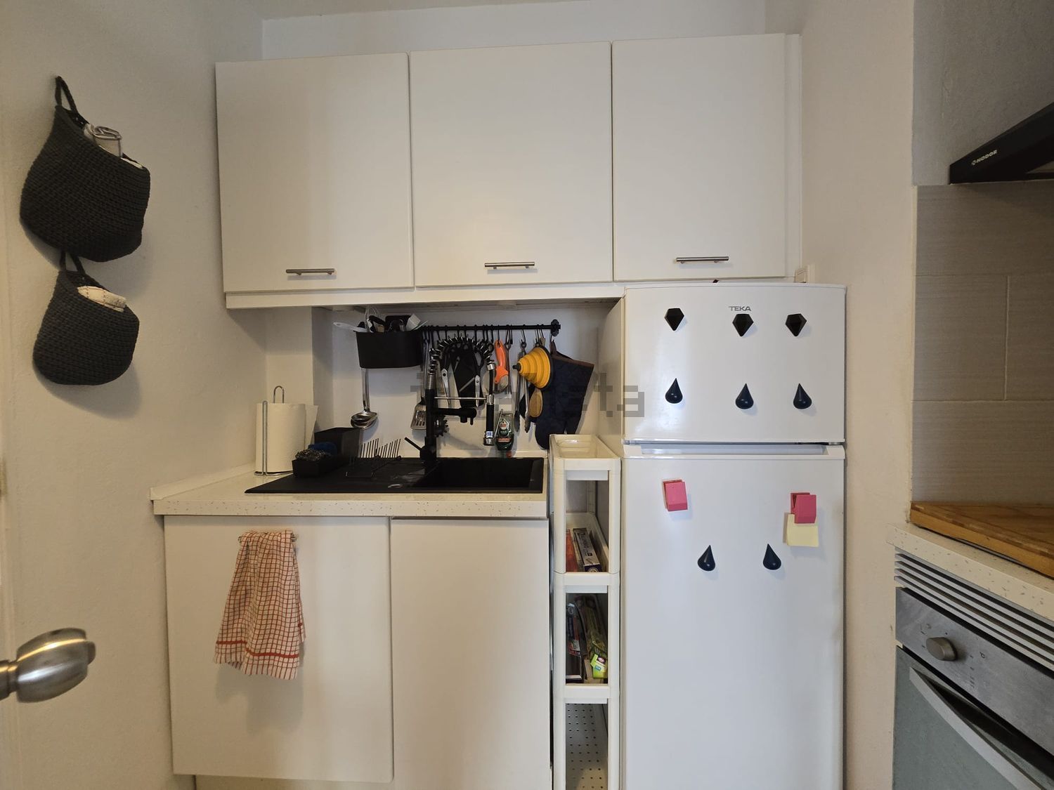 Wohnung 30 m² in Santanyí