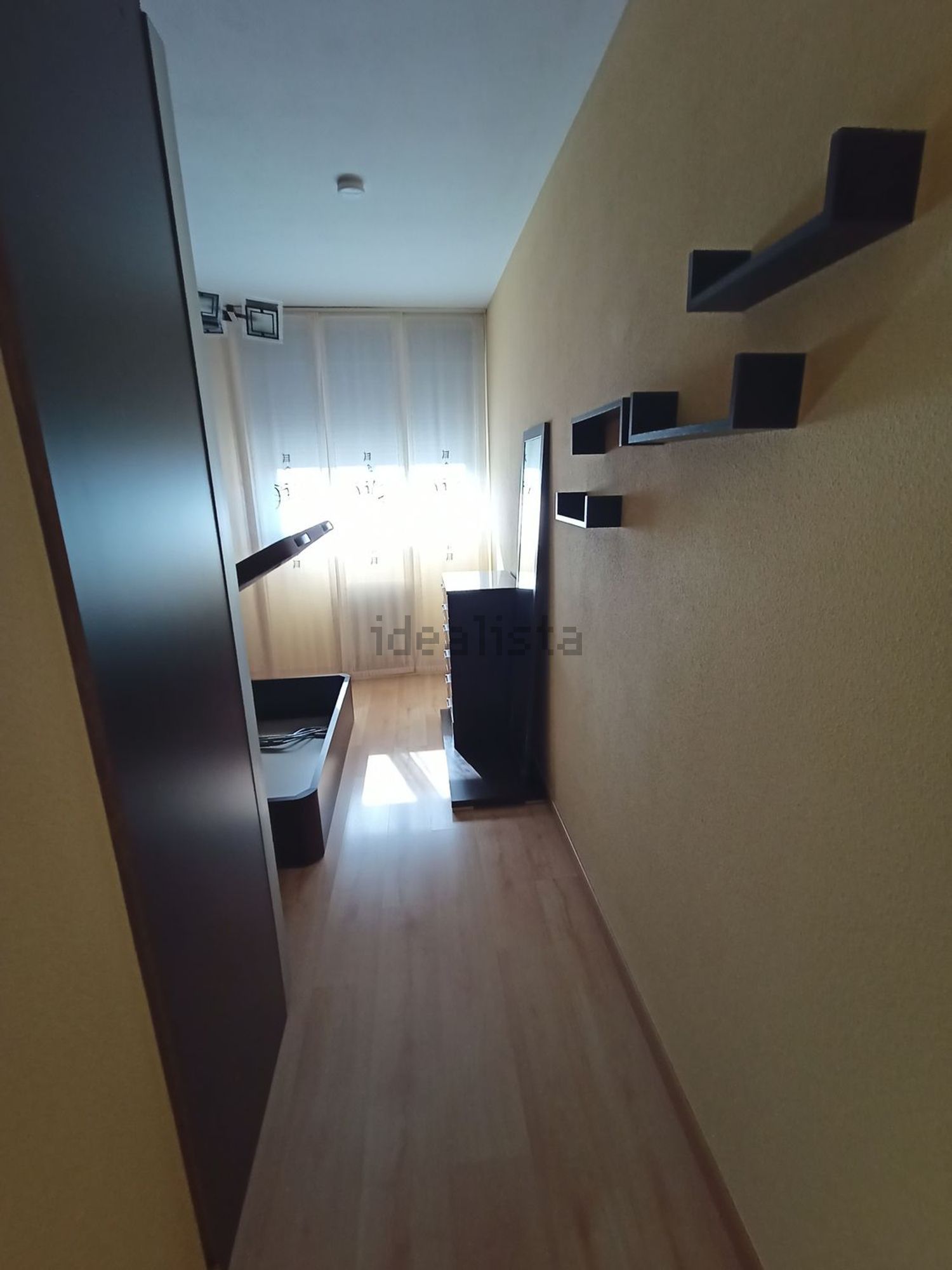 Wohnung 100 m² in Valladolid
